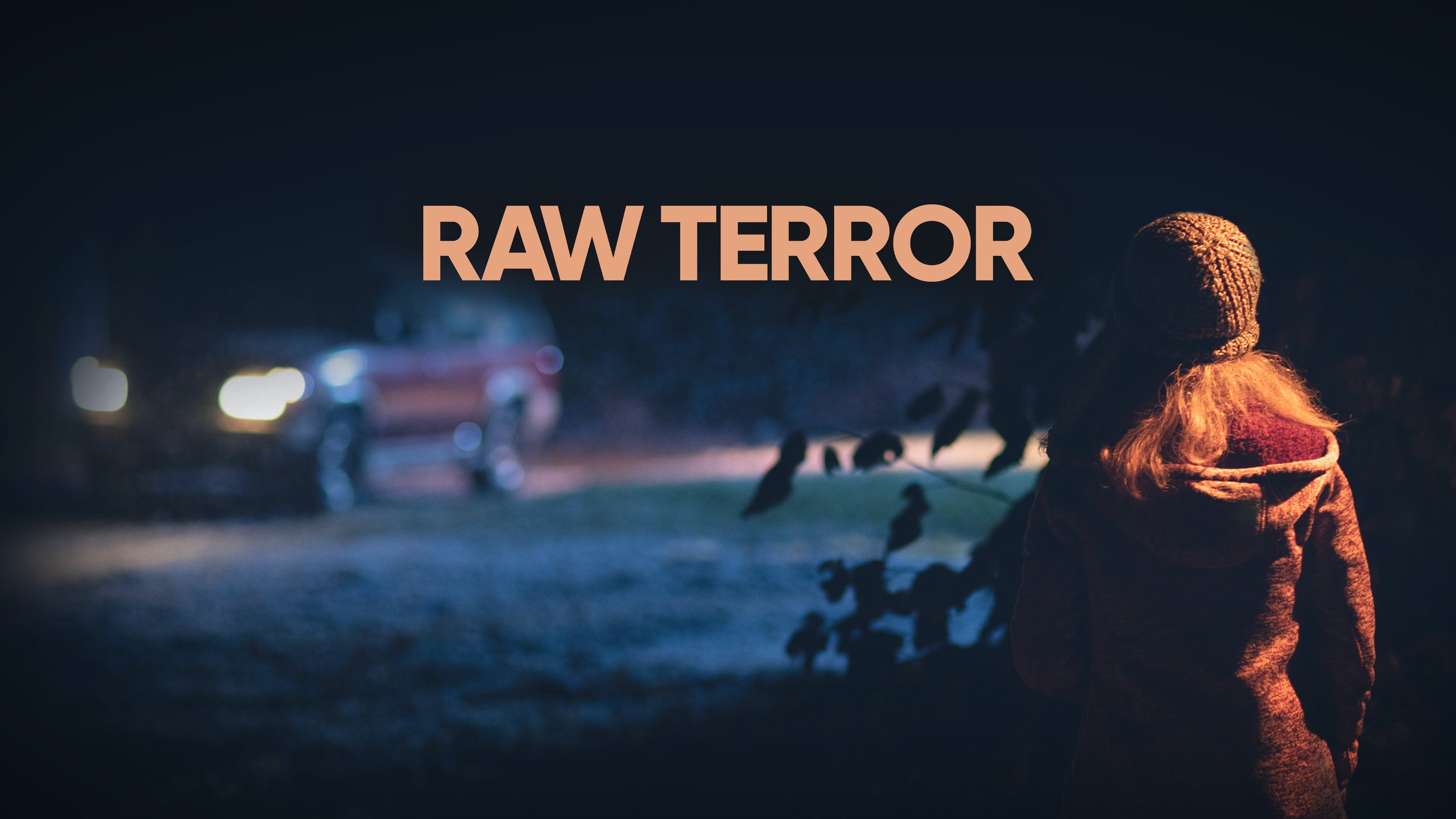 Raw Terror