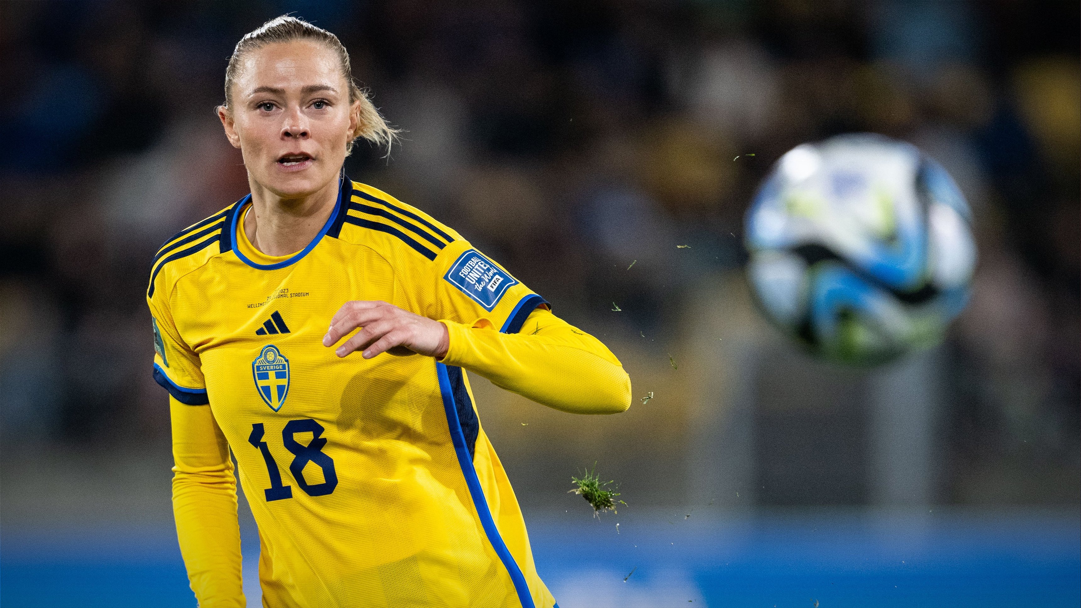 Fotboll: Nations league