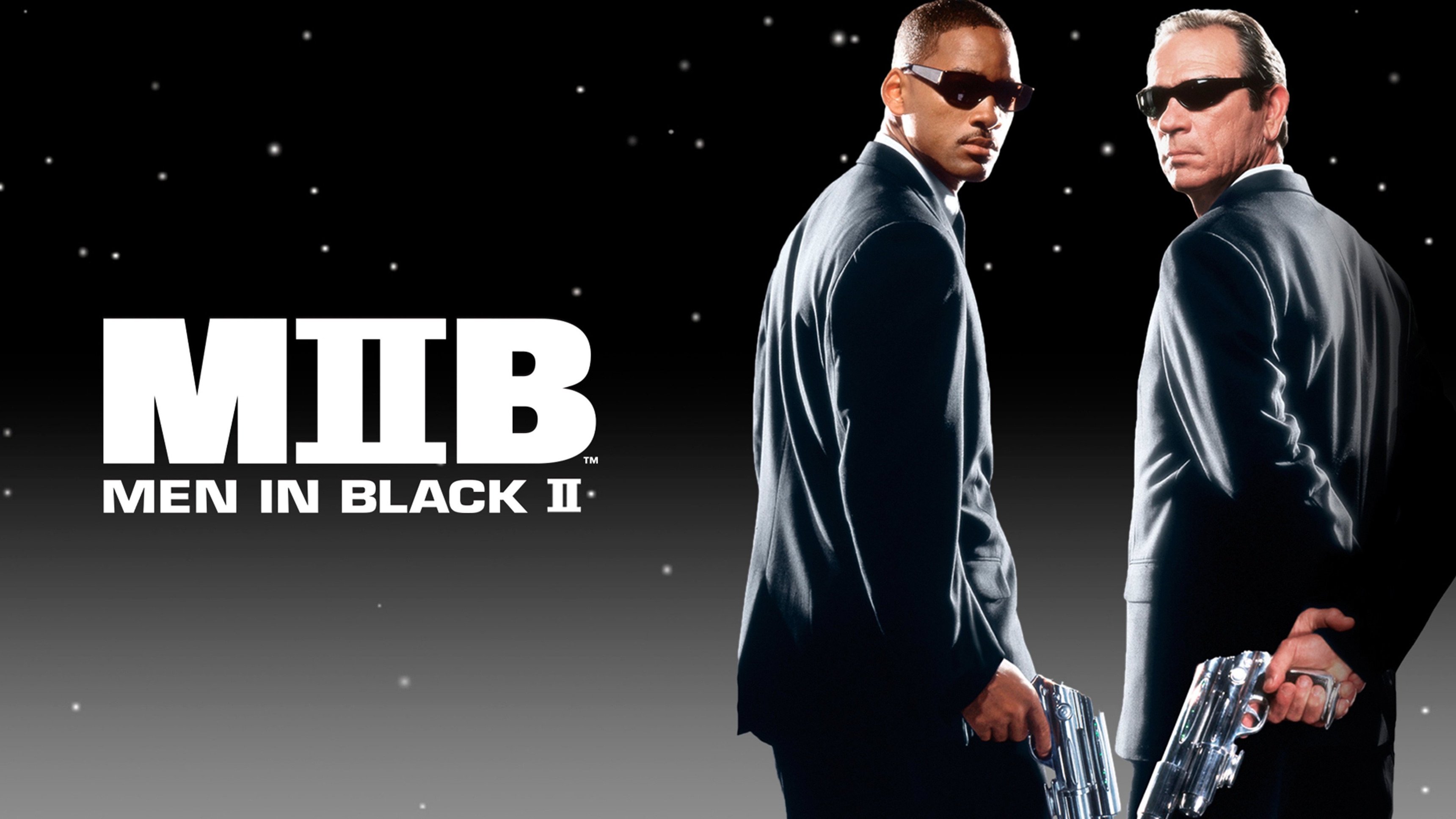 Men In Black II (VF)