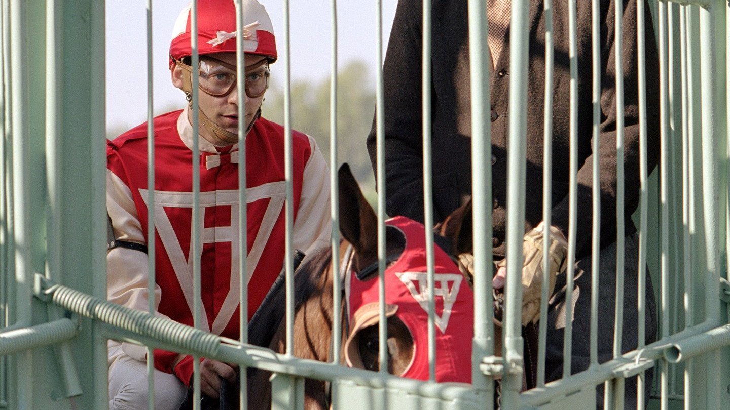 Seabiscuit