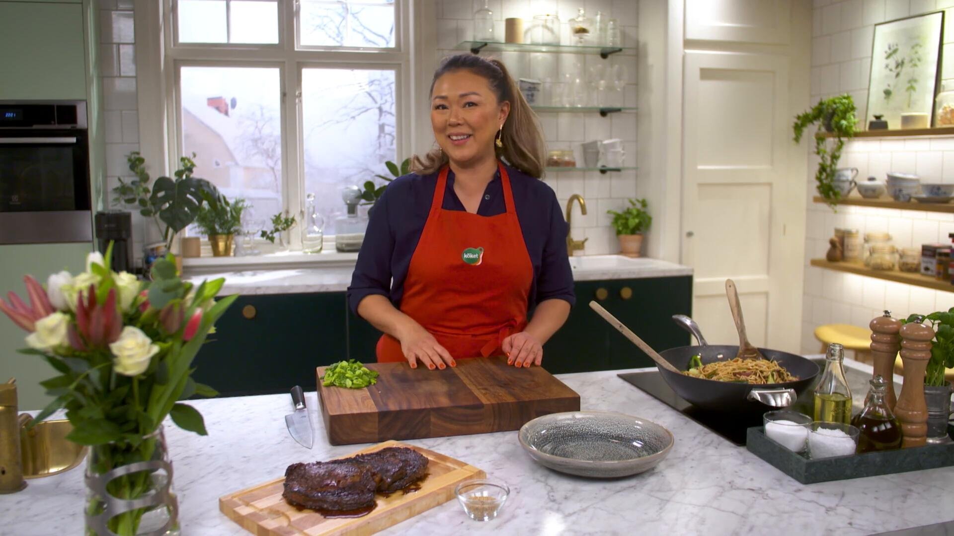 41. Köket S2021 E041