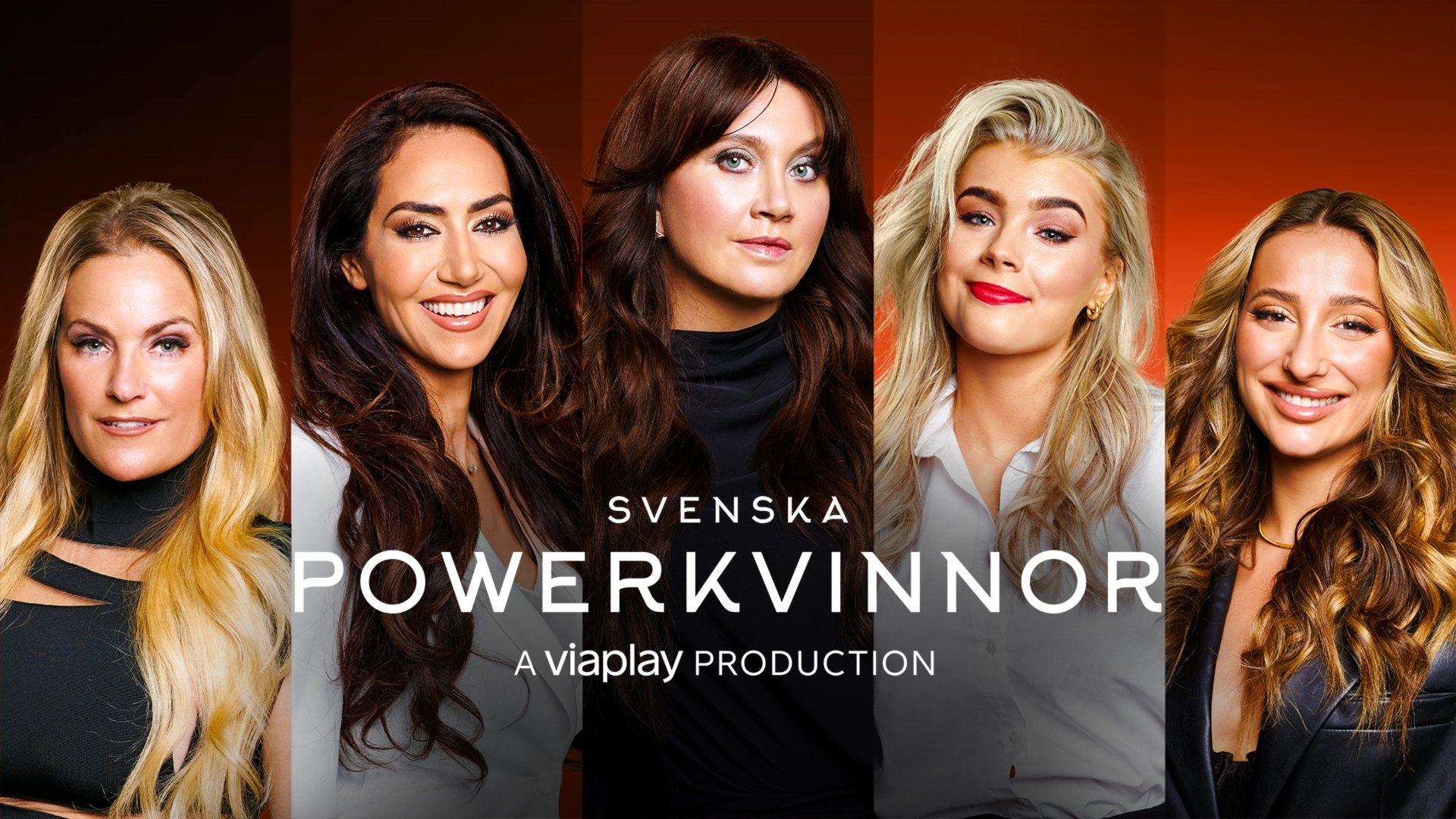 Svenska Powerkvinnor