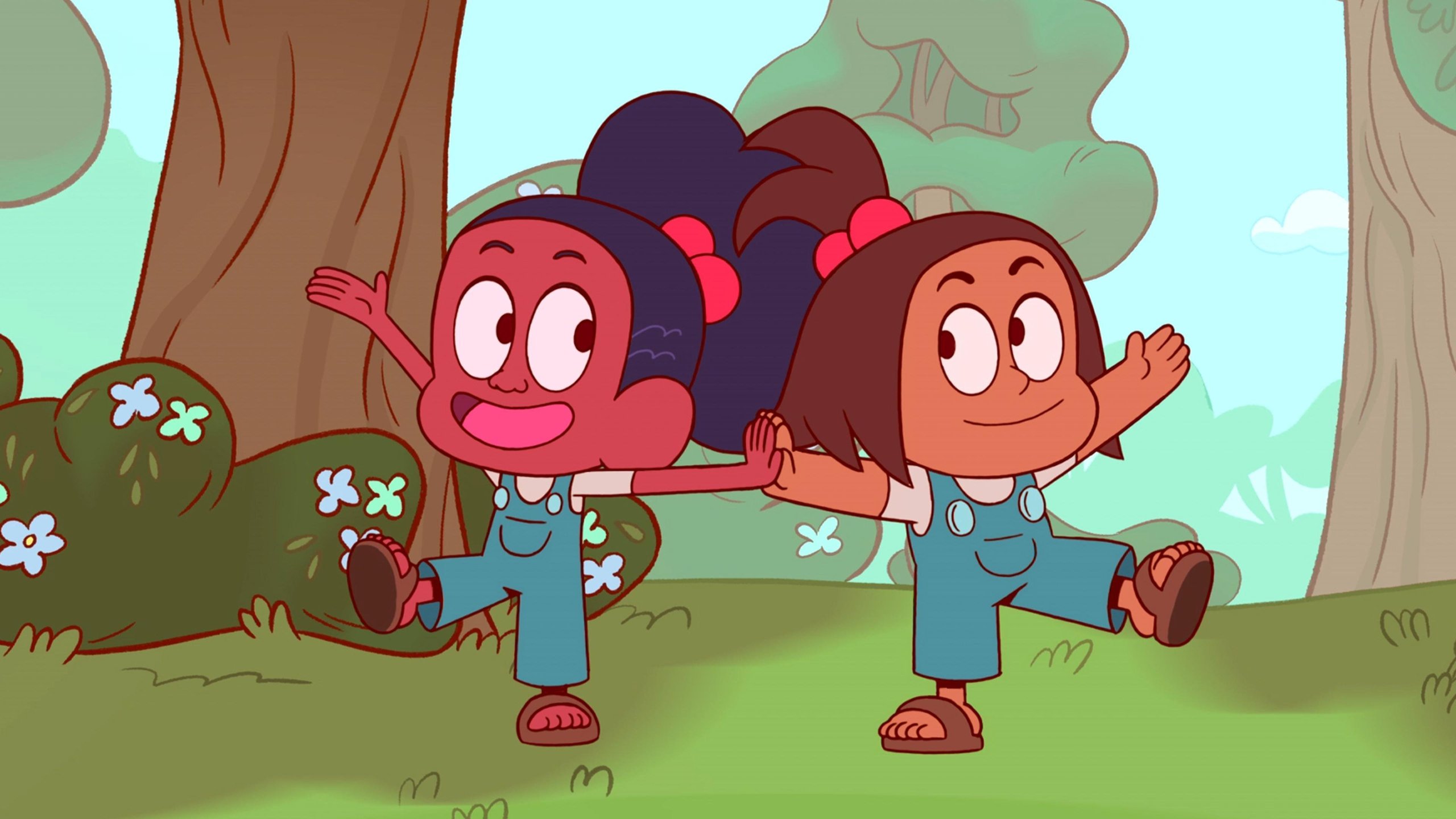 7. Little Twin