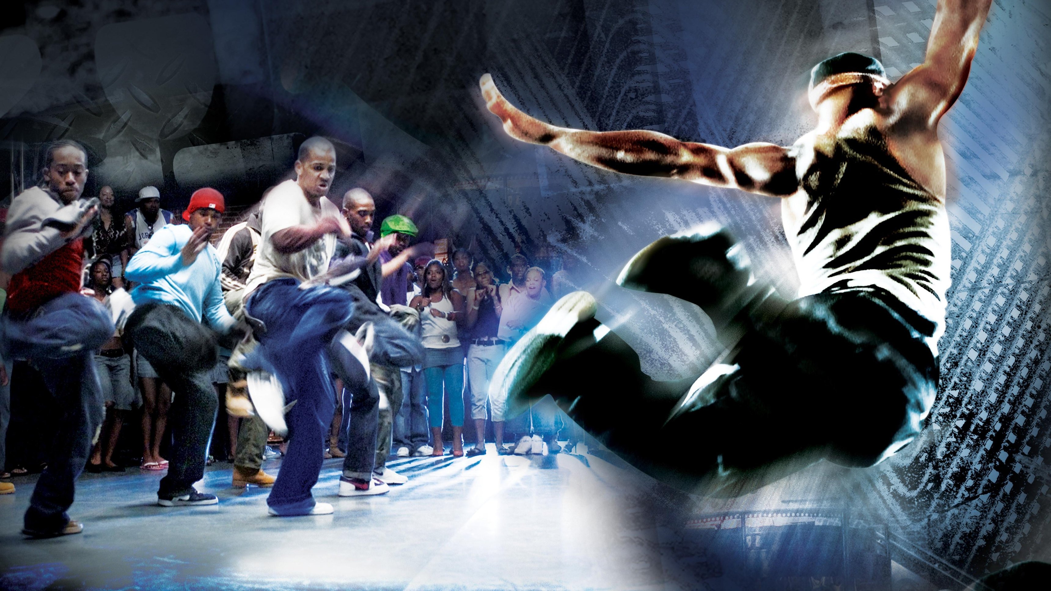 Stomp the Yard