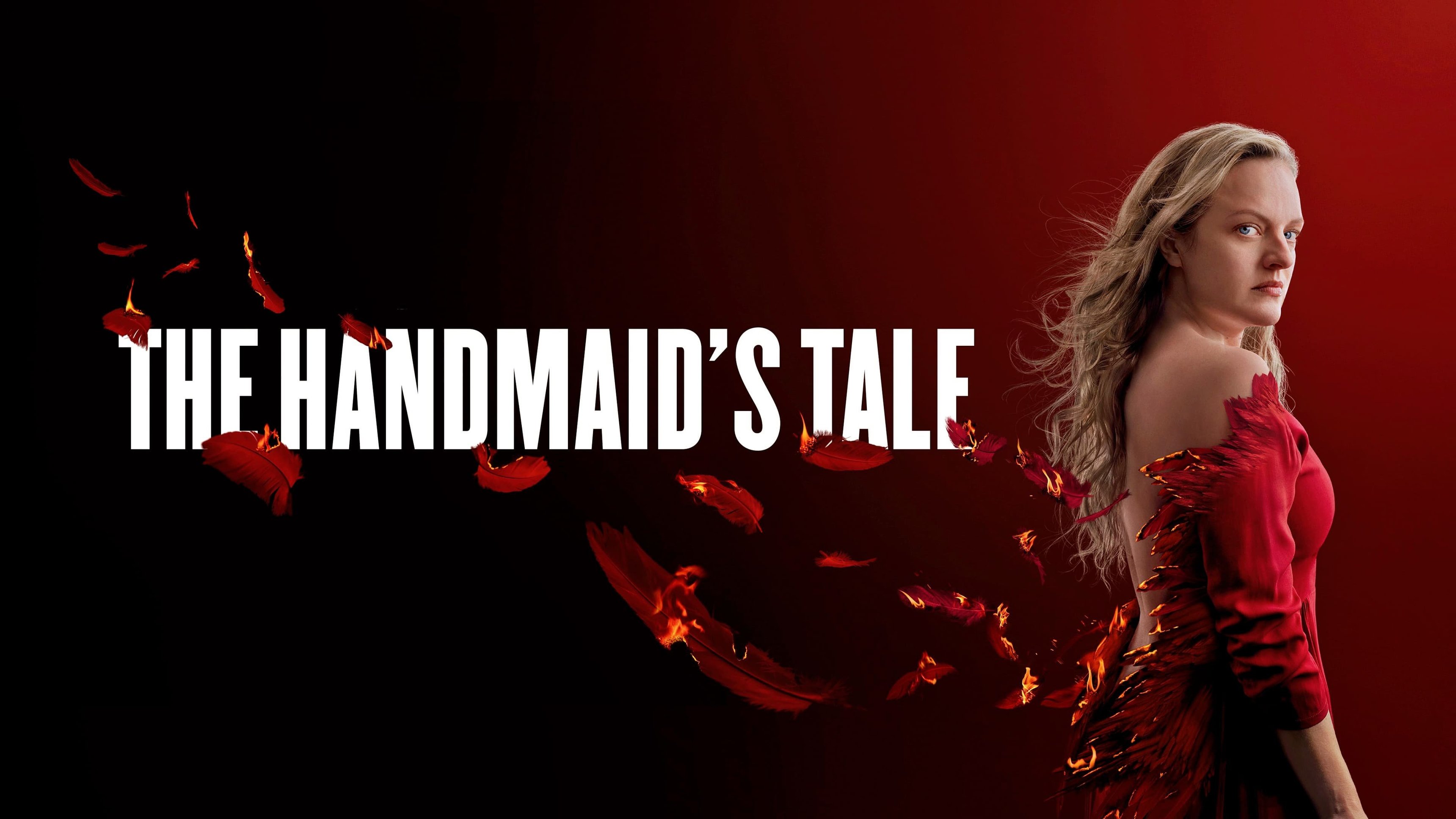 The Handmaid's Tale