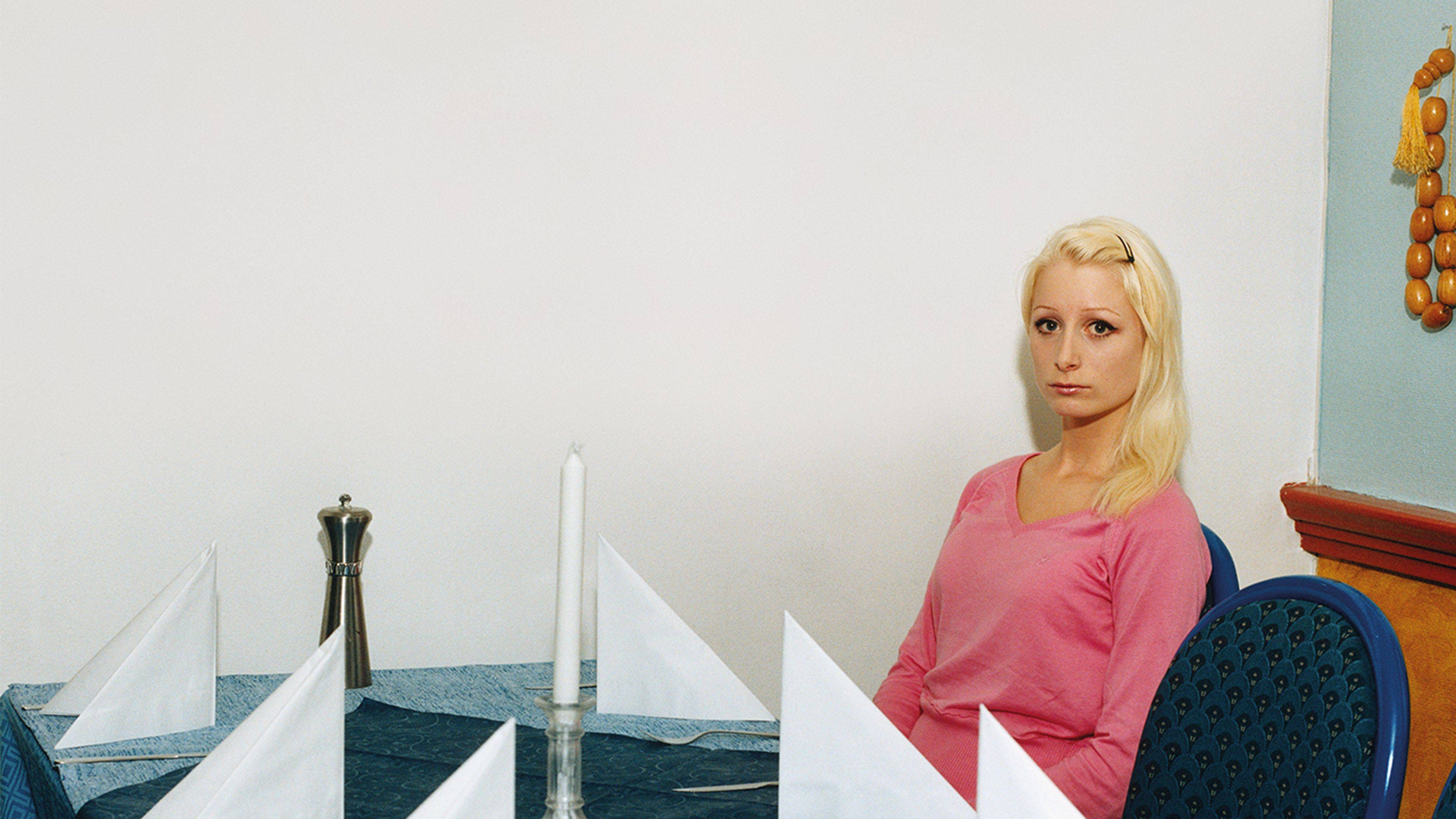 The Swedish theory of love