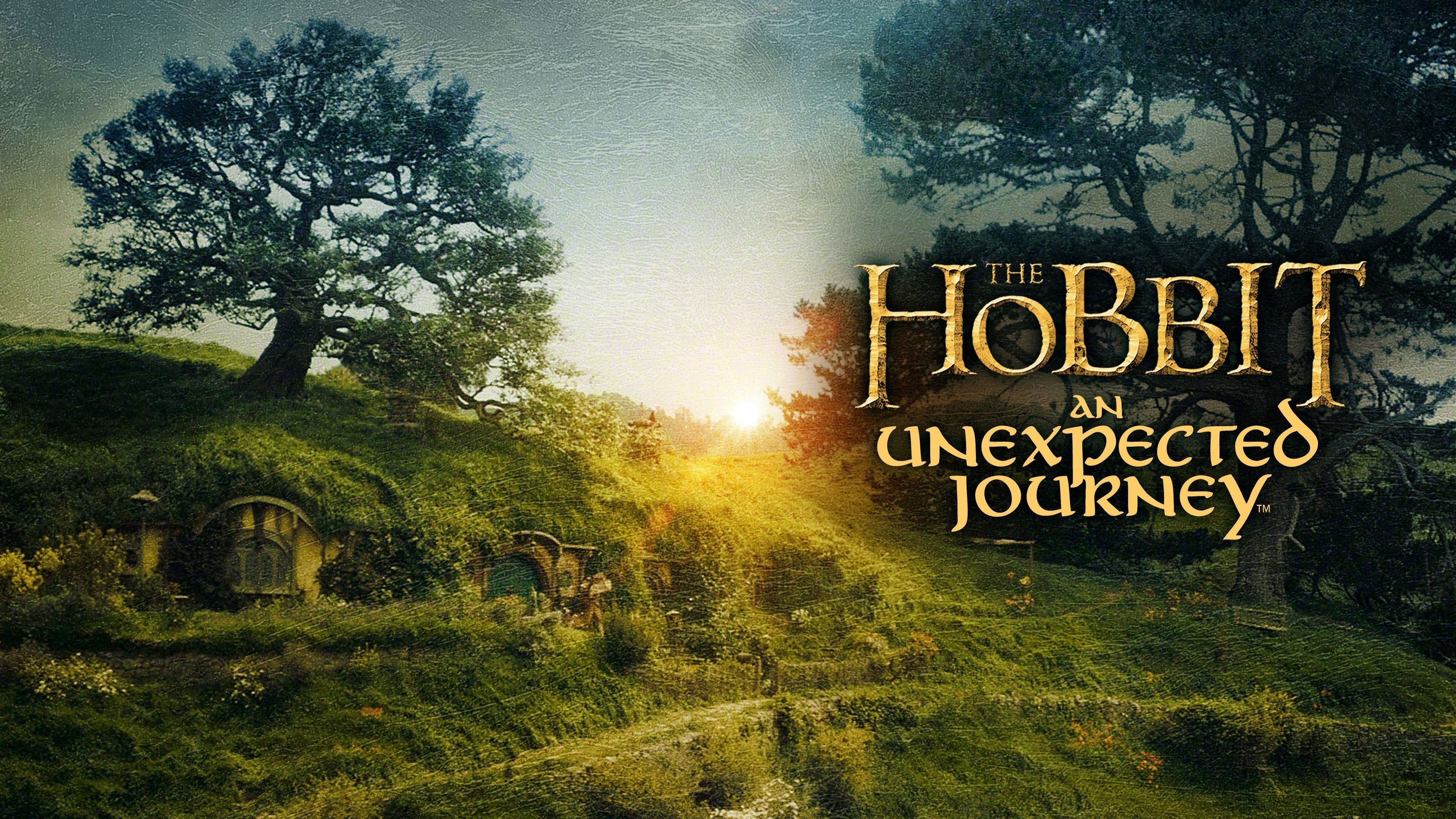 The Hobbit: An Unexpected Journey (Extended Edition)