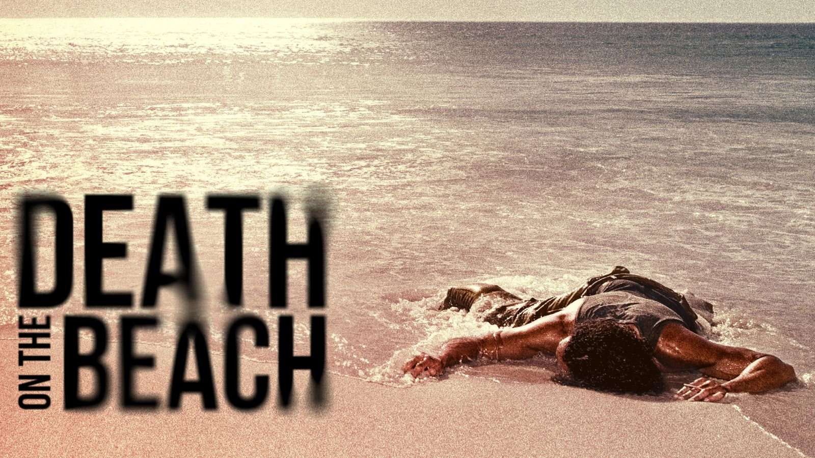 The Real Death In Paradise