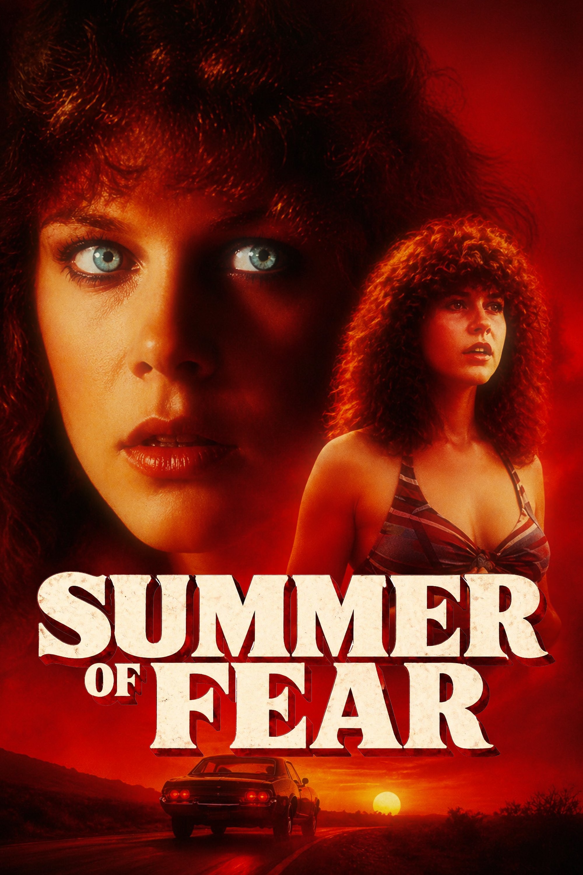 Summer of fear