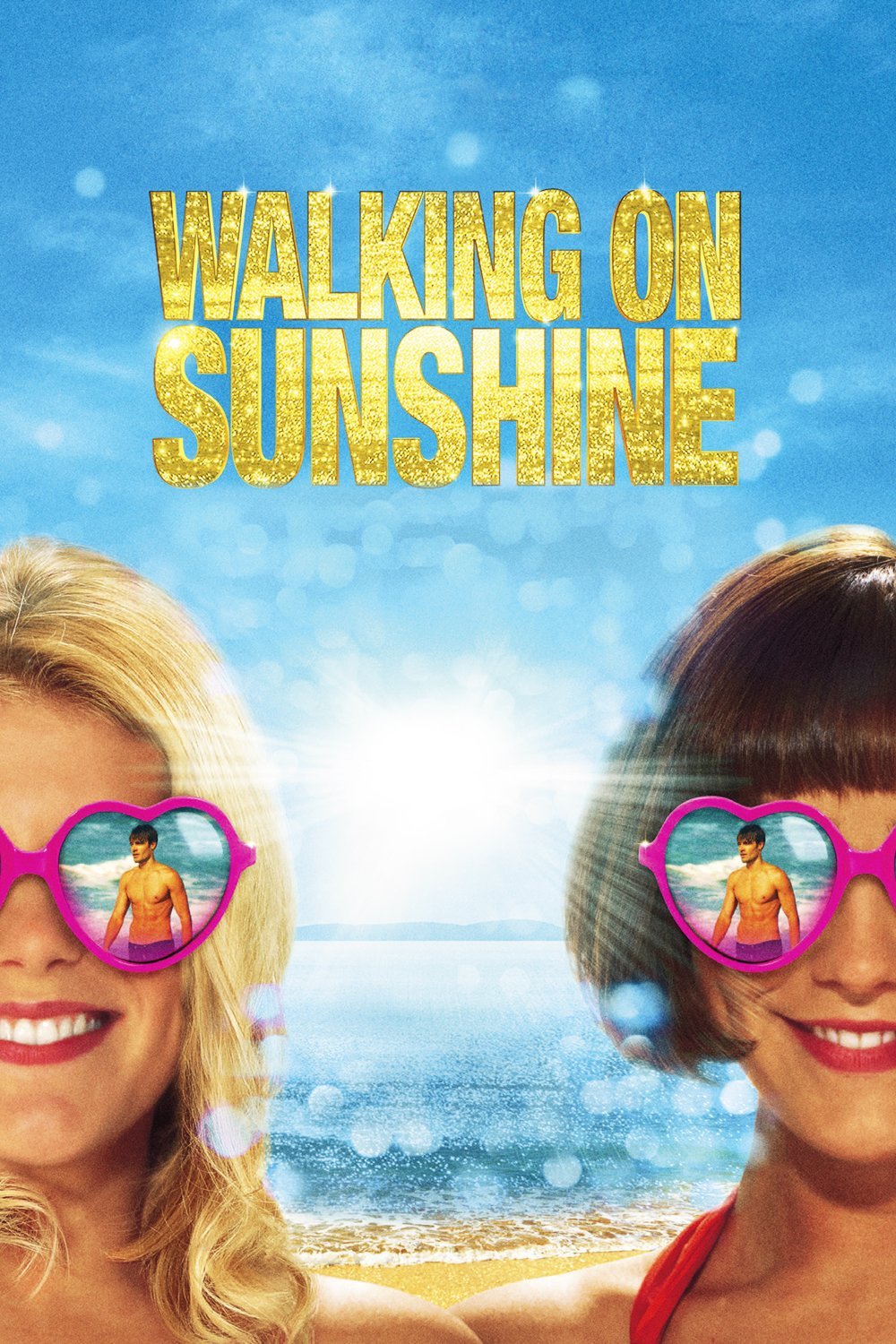 Walking on Sunshine