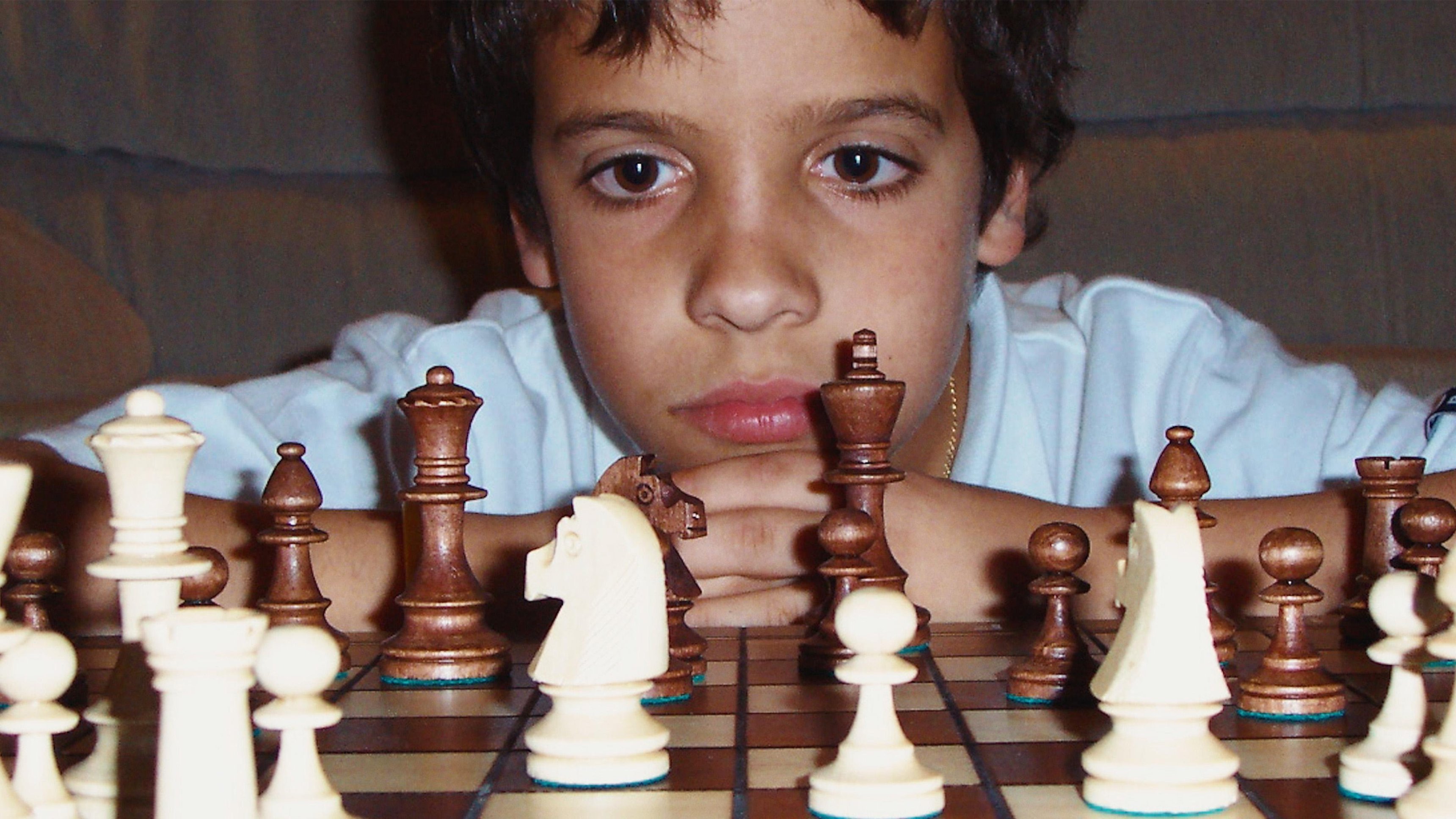 1. Chess