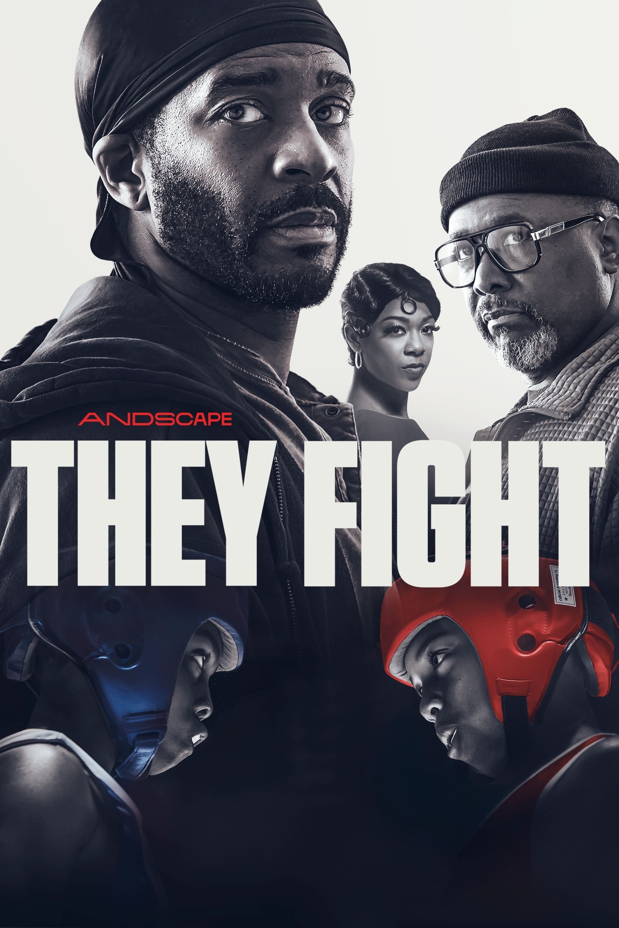 They Fight