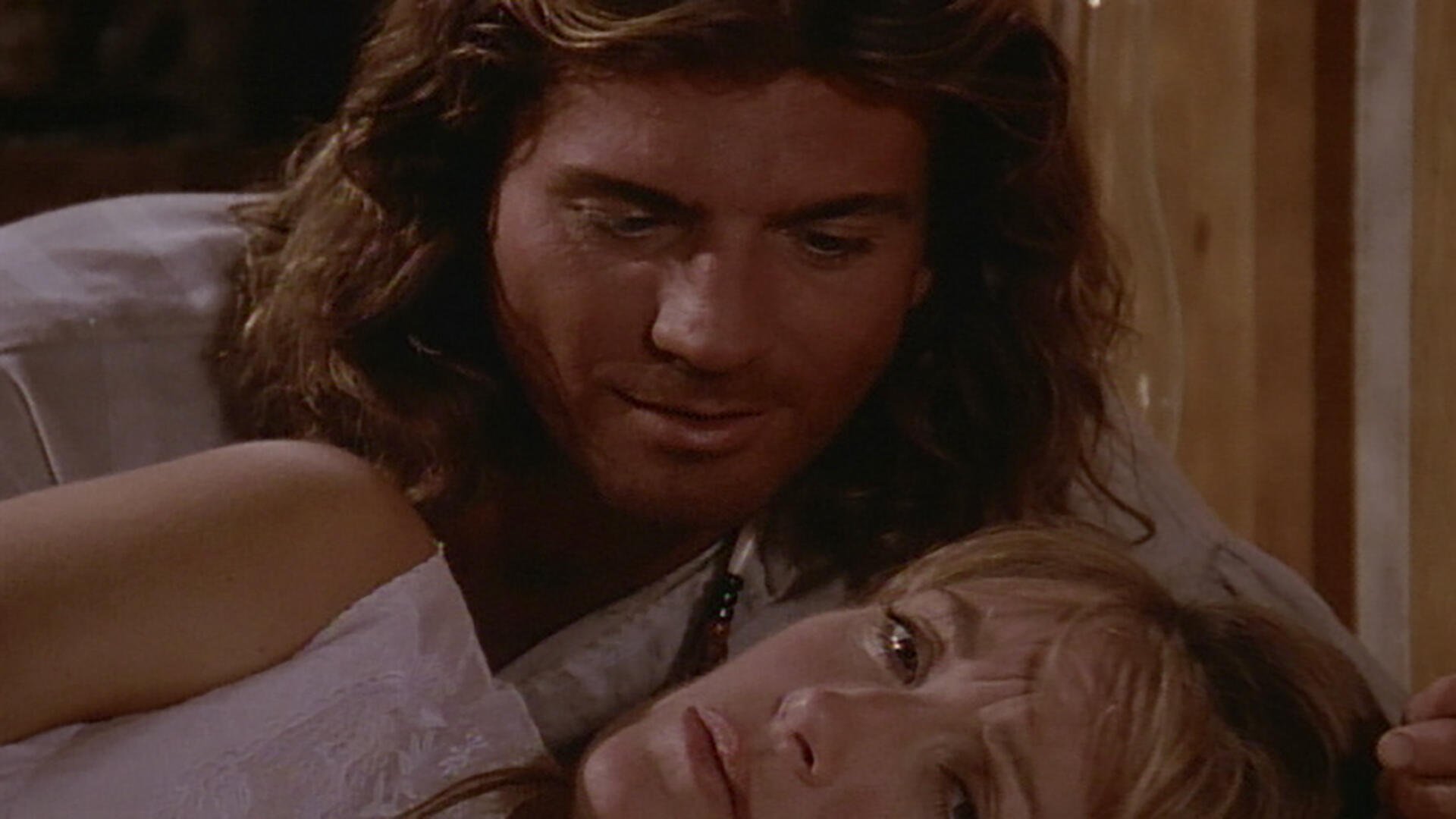 10. One Touch of Nature