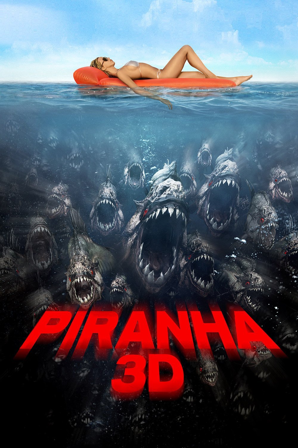 Piranha