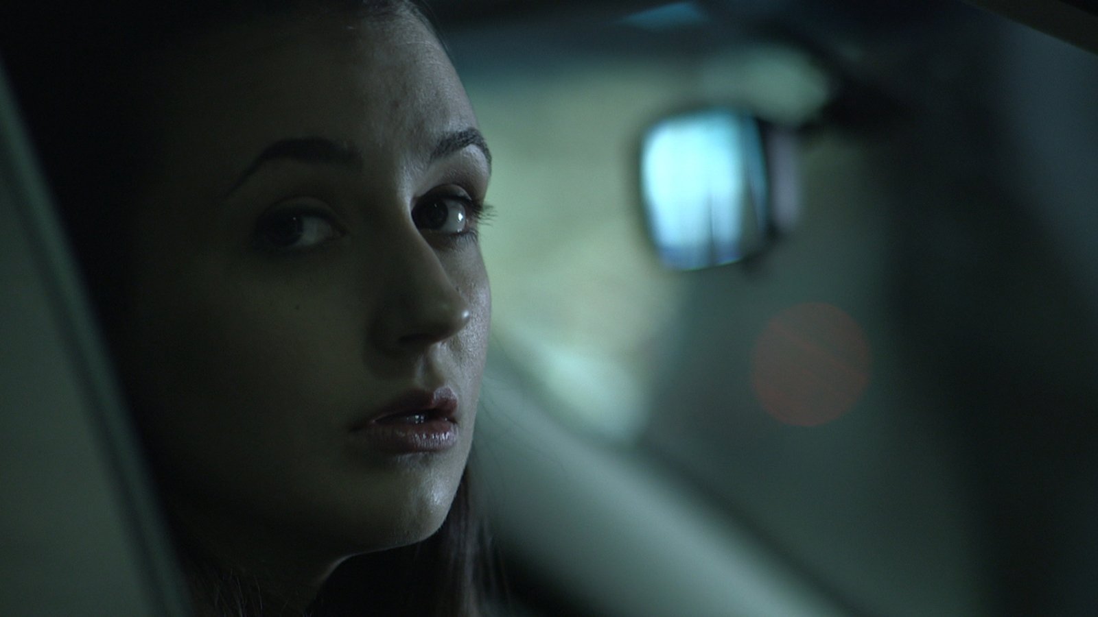 1. Highway Horror