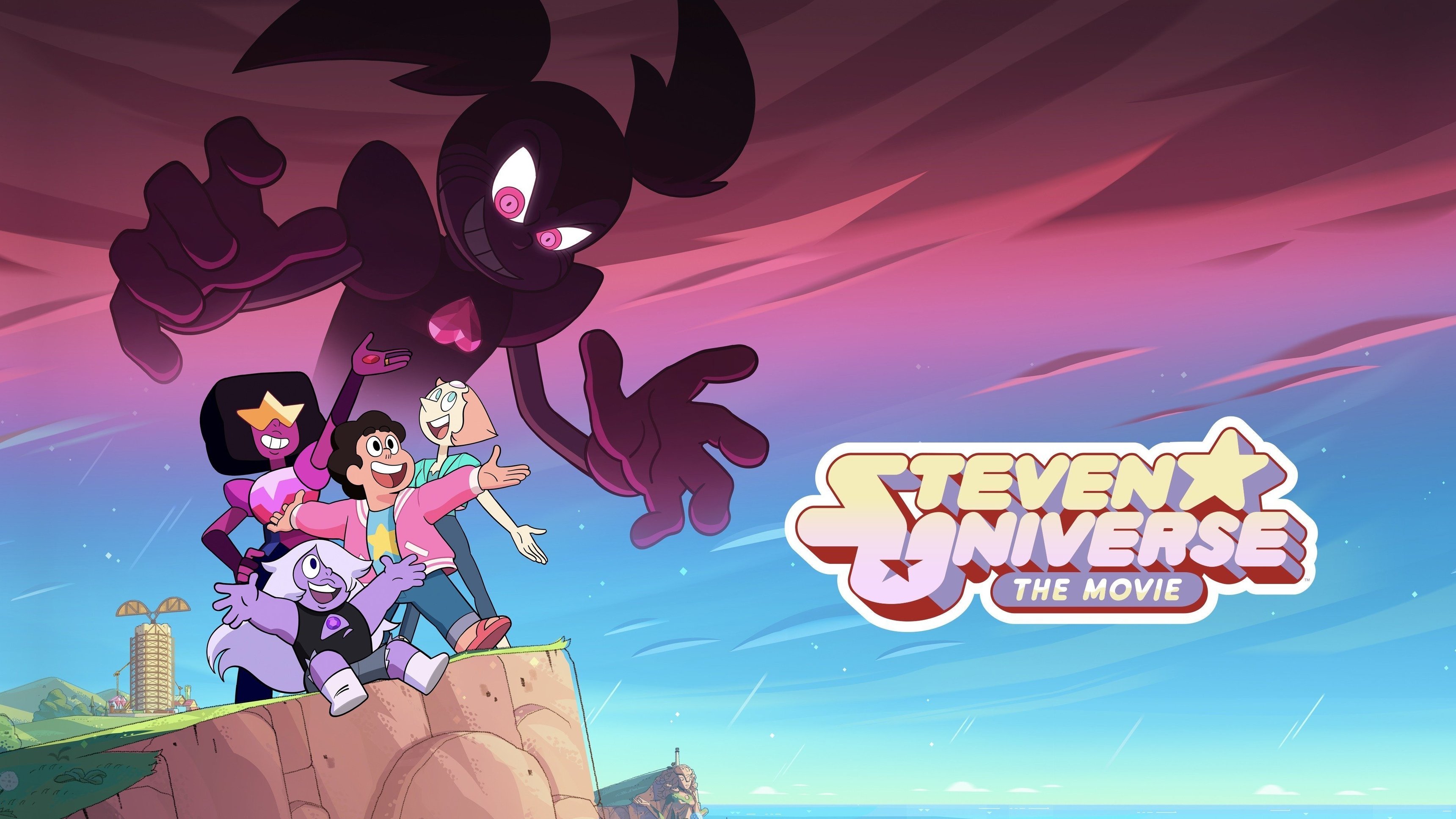 Steven Universe the Movie Sing-A-Long