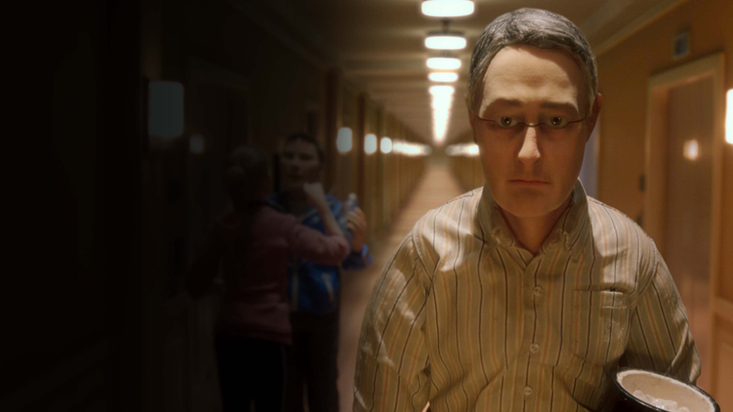 Anomalisa