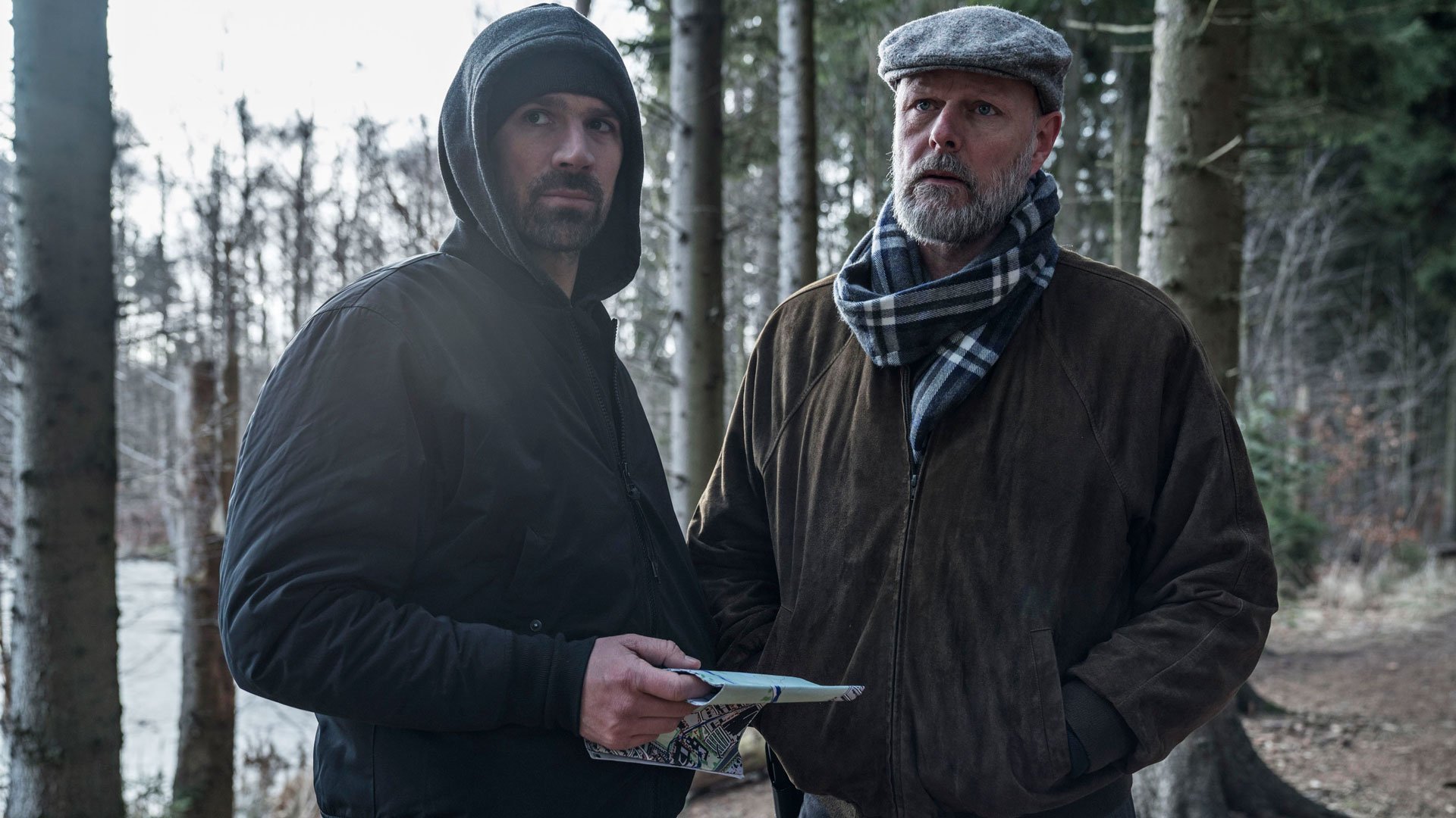 1. Episode 1