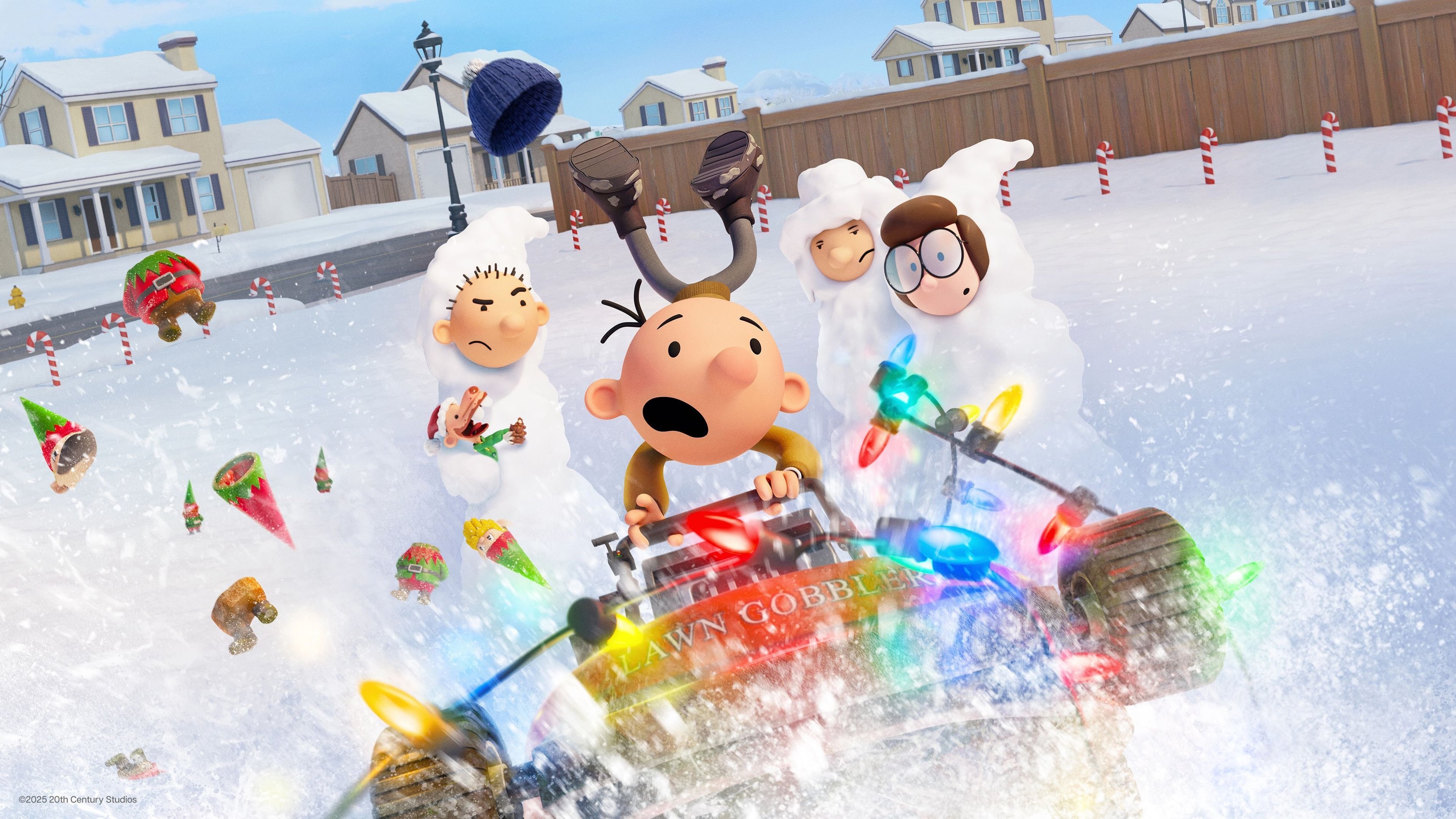 Dagbok för alla mina fans: Ett hopplöst fall