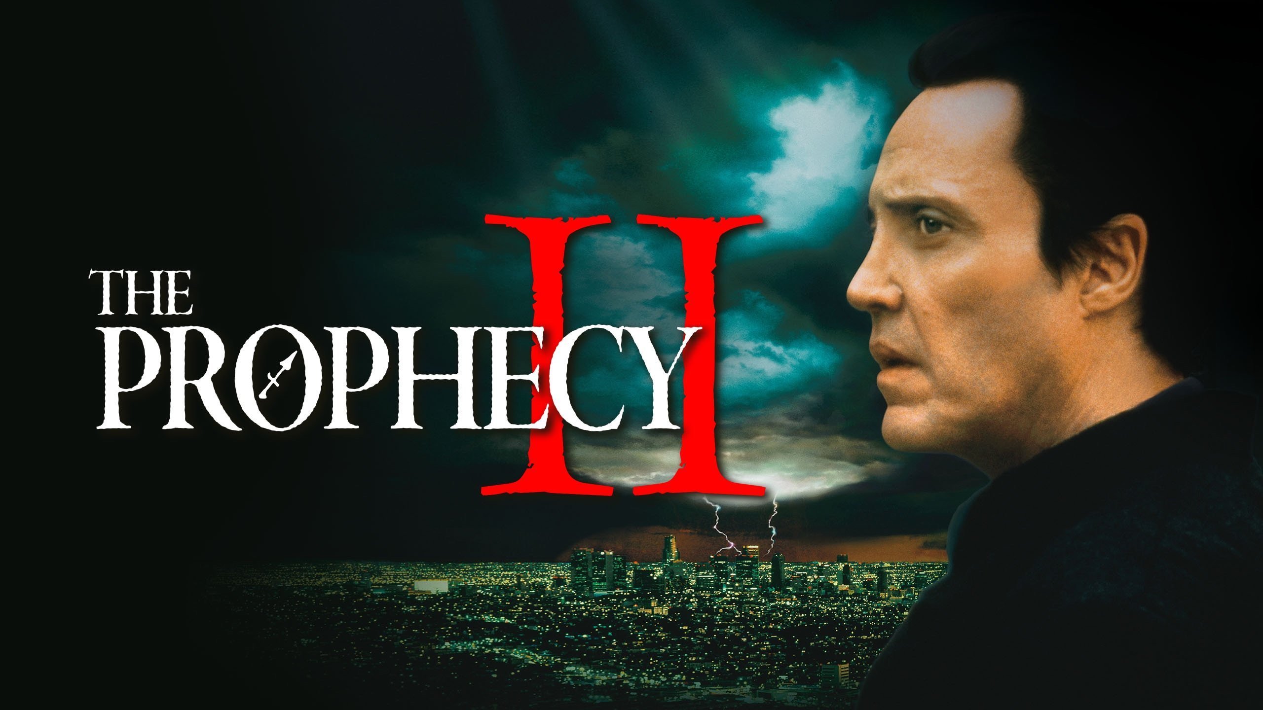The Prophecy II