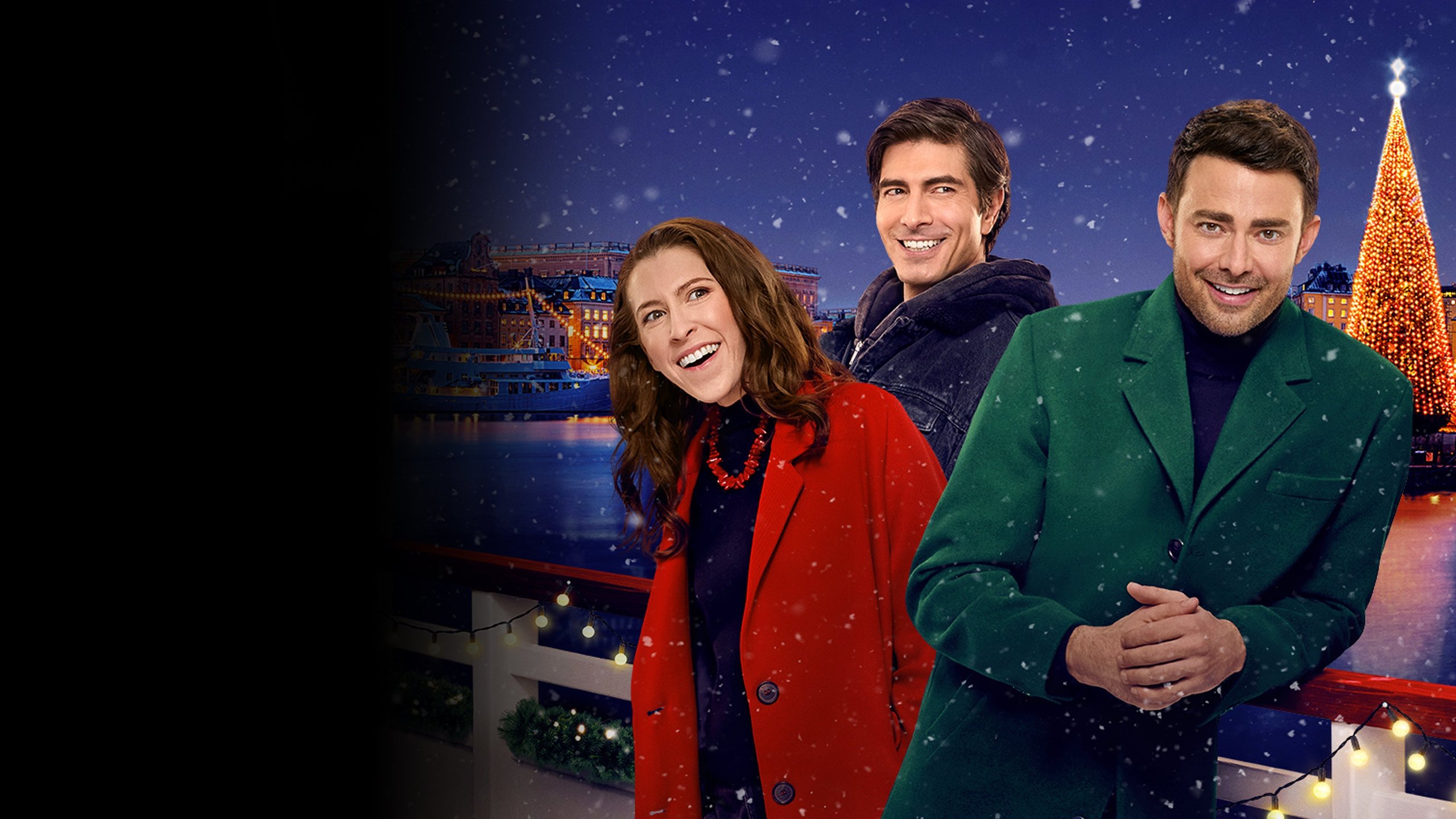 A Keller Christmas Vacation