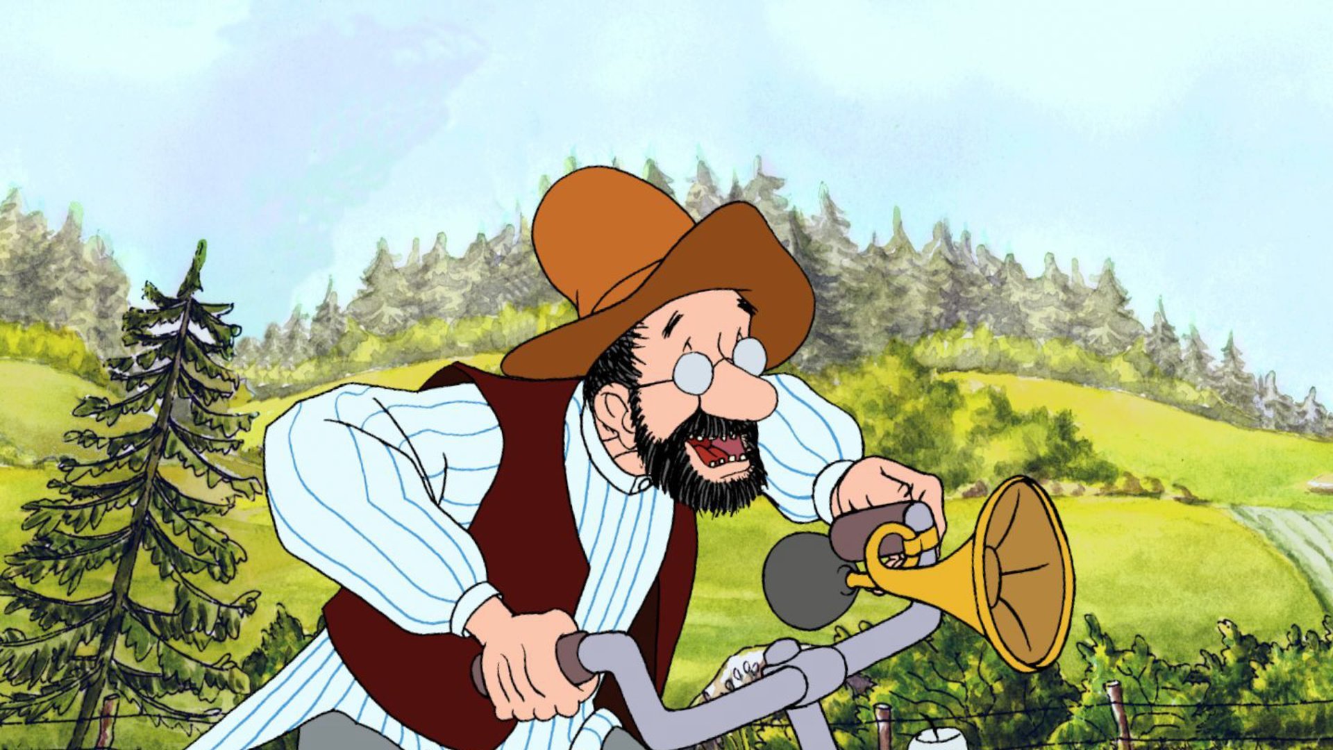 1. Pettsson & Findus I epi# 1