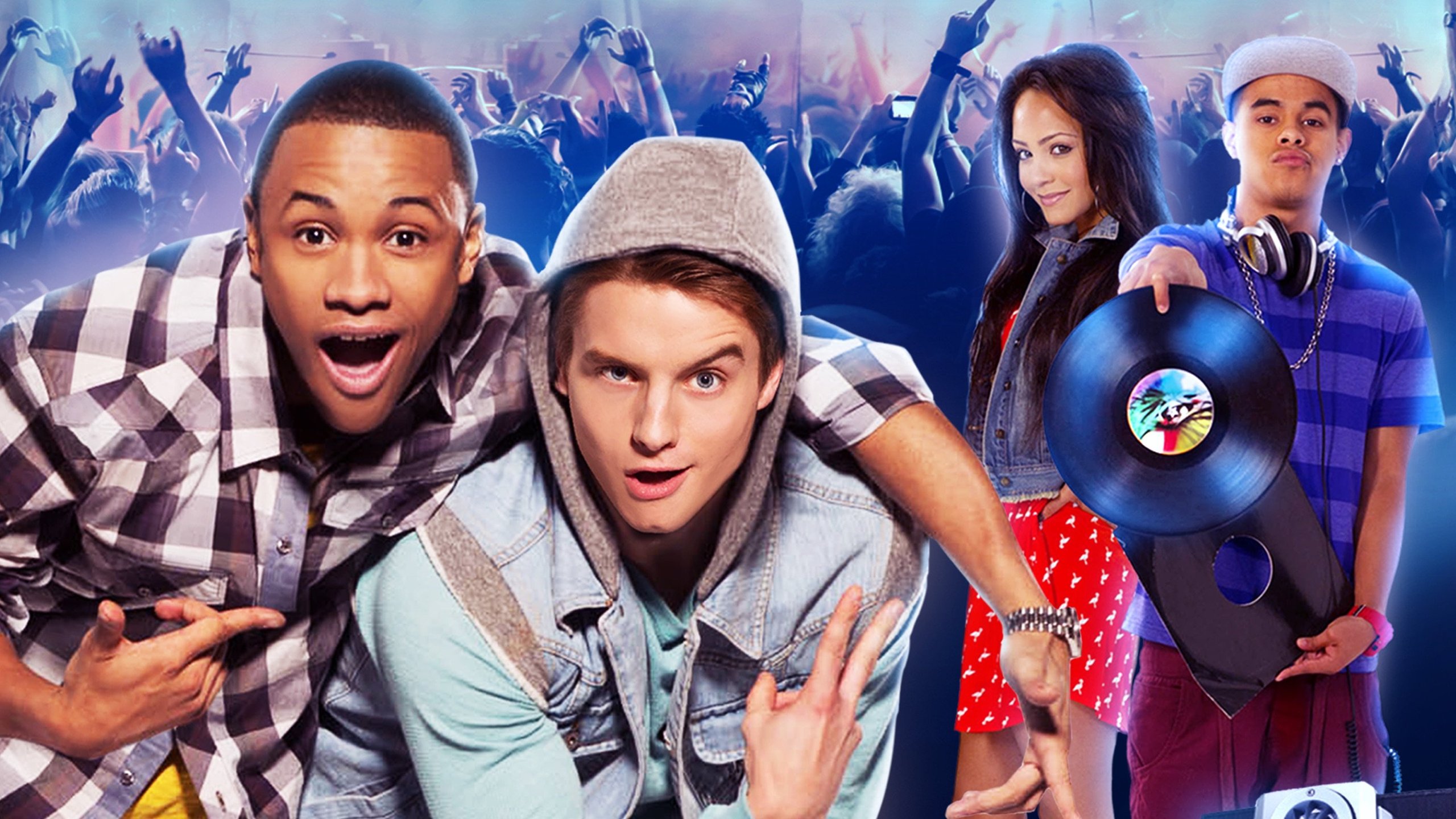 House Party 5: Tonight's the Night