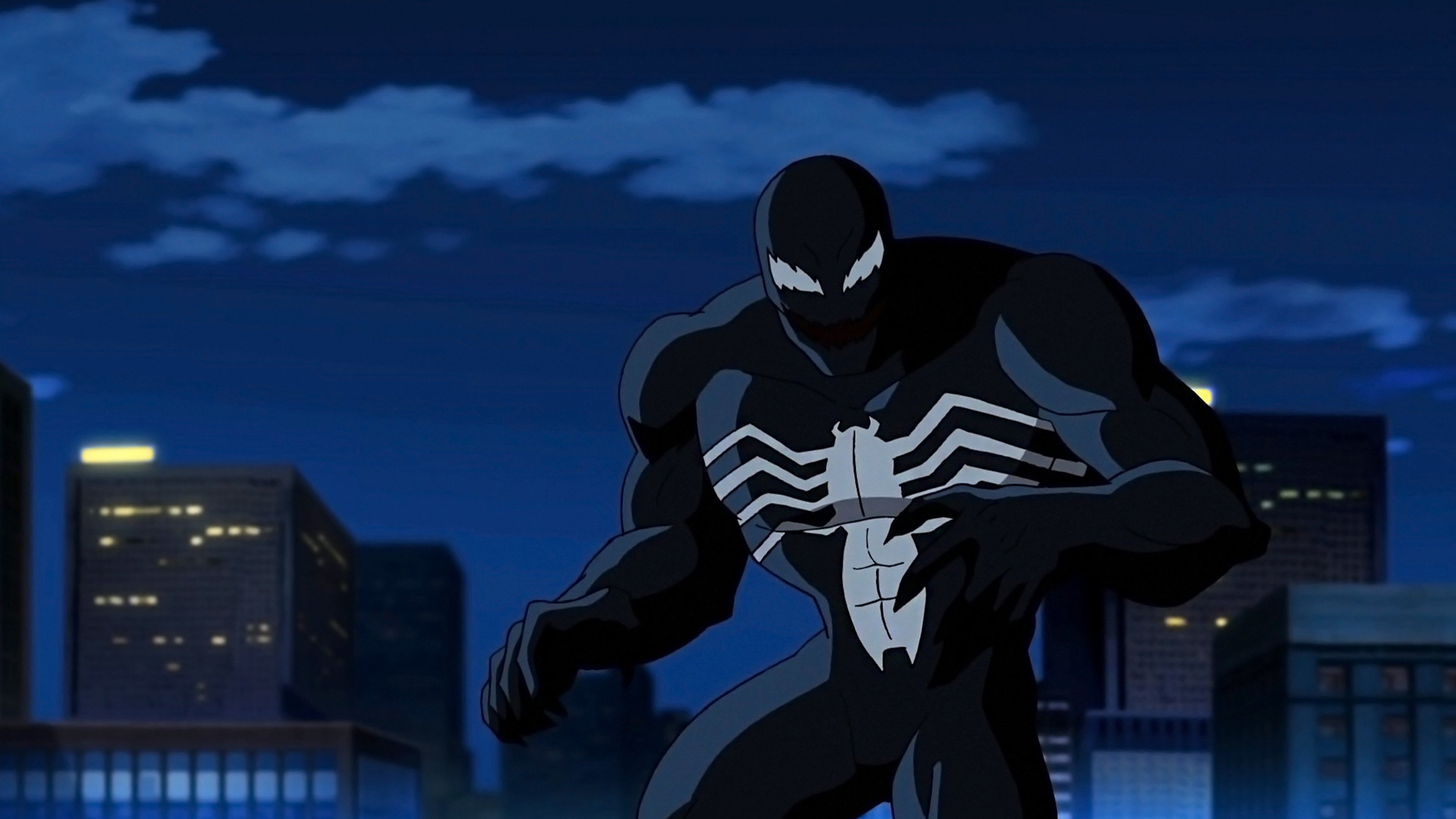 4. Venom