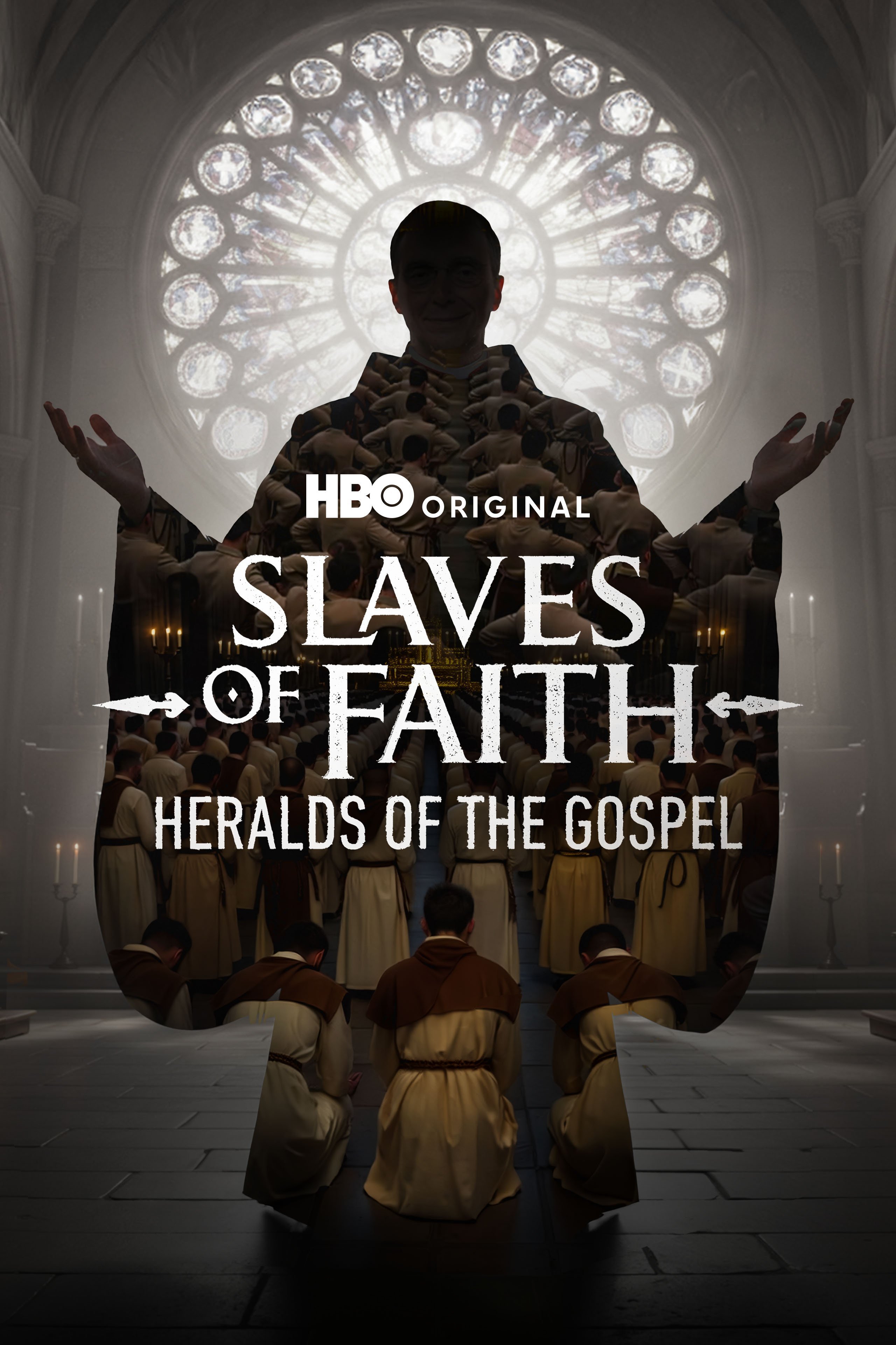 Slaves of Faith – Heralds of the Gospel