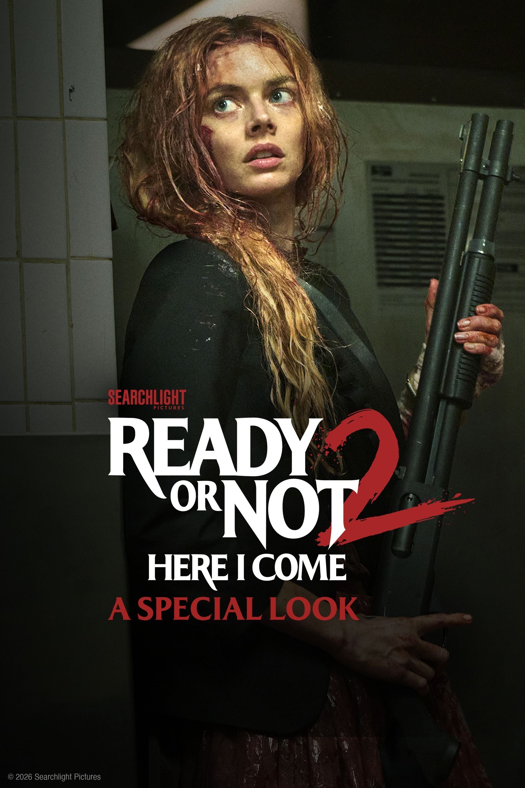 Ready or Not 2: Here I Come | A Special Look