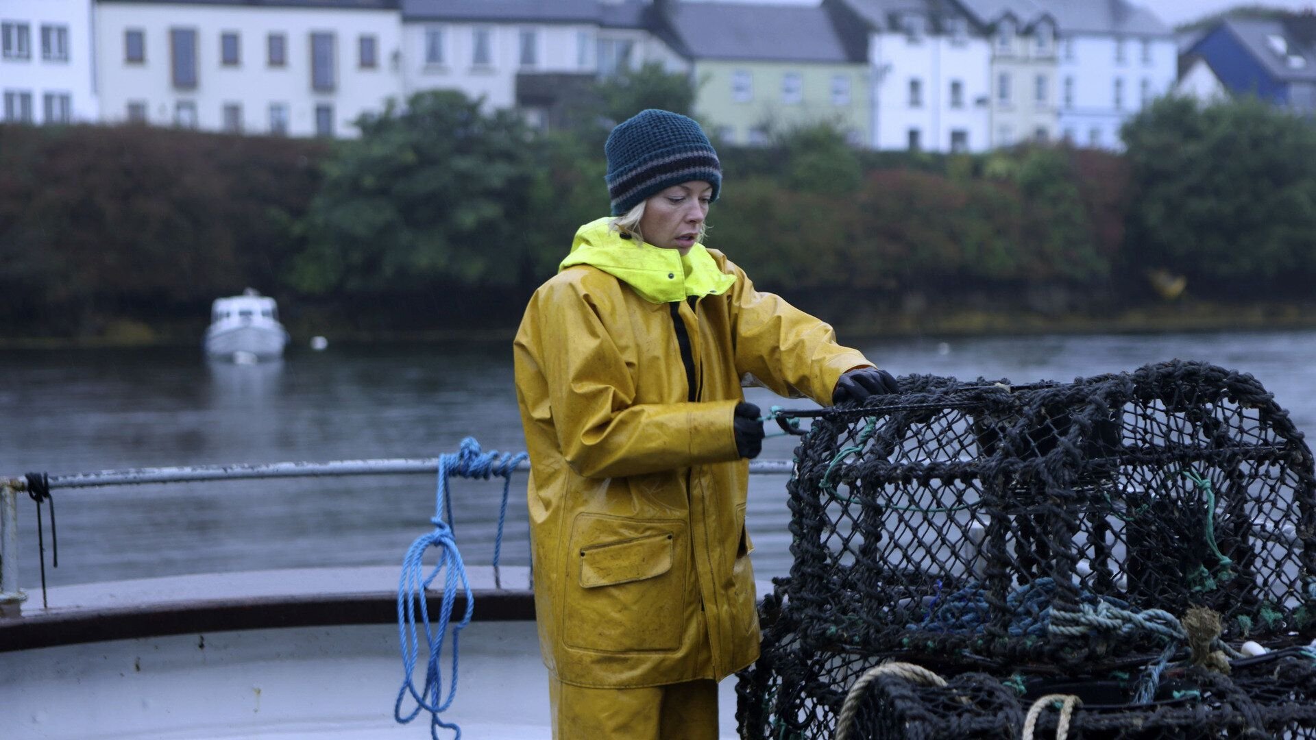 2. High Tide