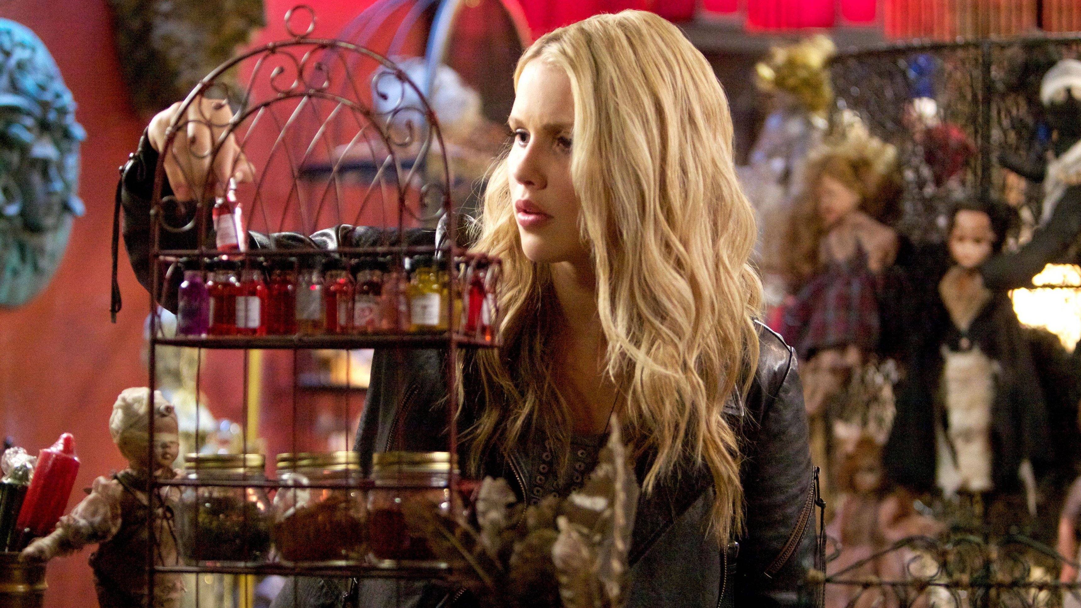 6. Fruit of the Poisoned Tree