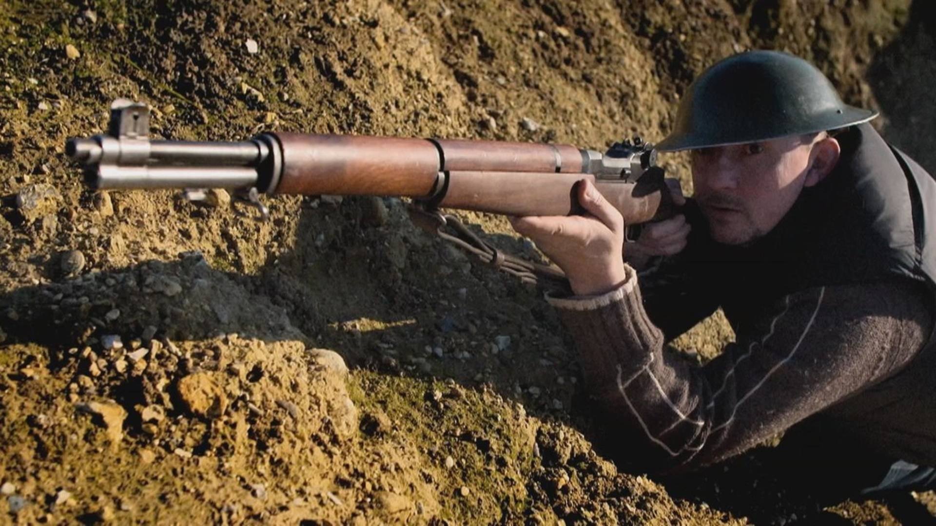 1. Slaget vid Midway