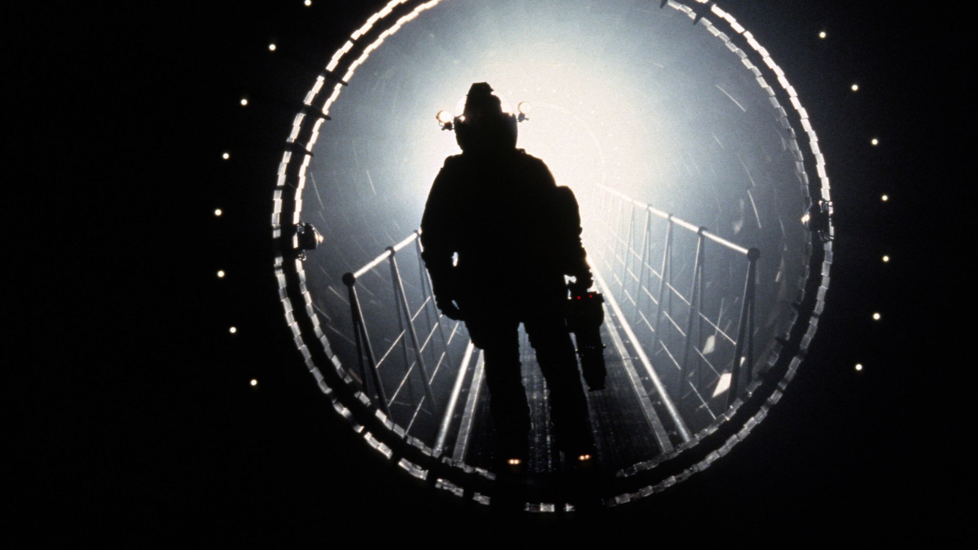 Event Horizon