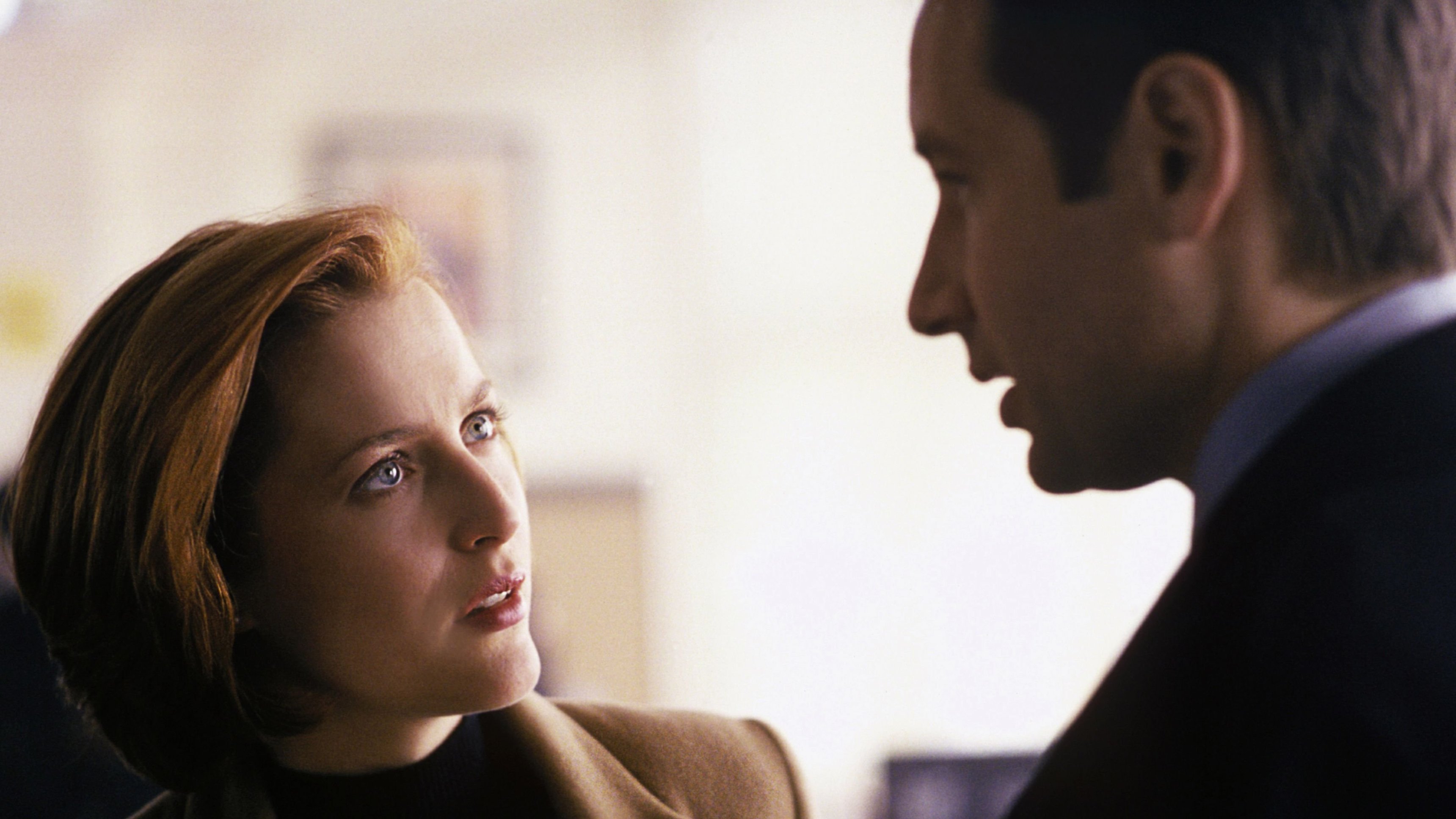 The X-Files