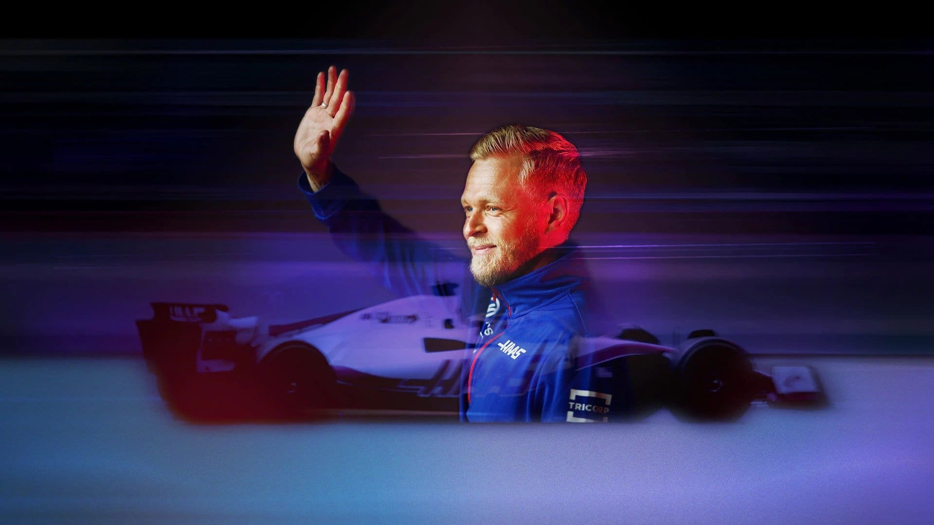 Viking Comeback - Kevin Magnussen's F1 Return