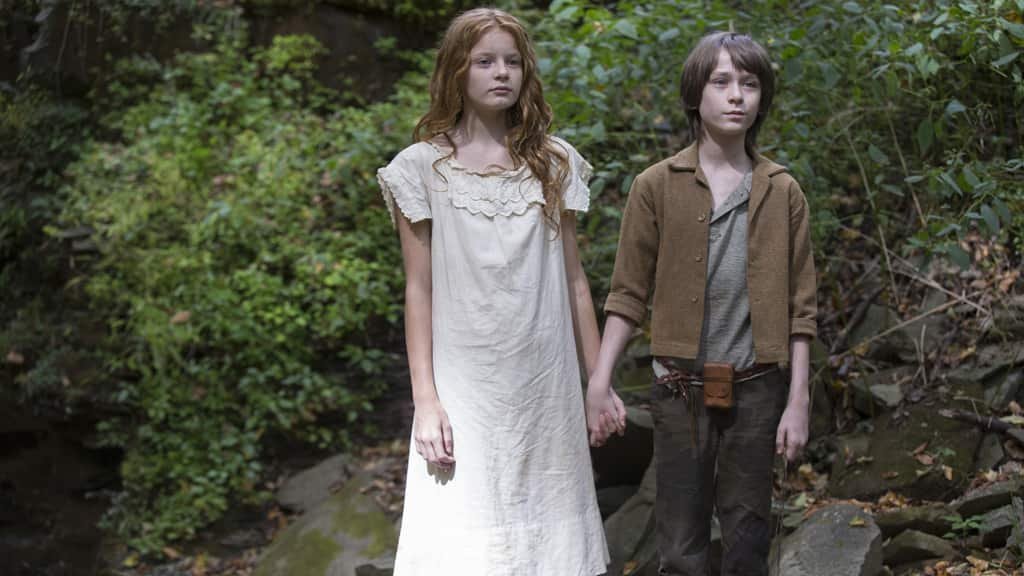 13. Säsongsavslutning - Long live the Bren'in