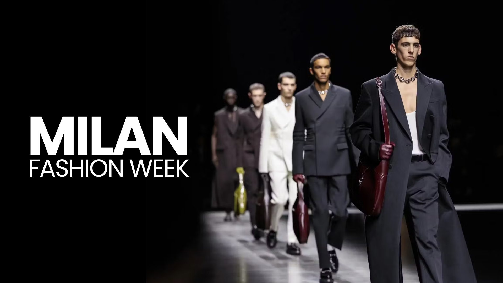 Milan Fashion Week