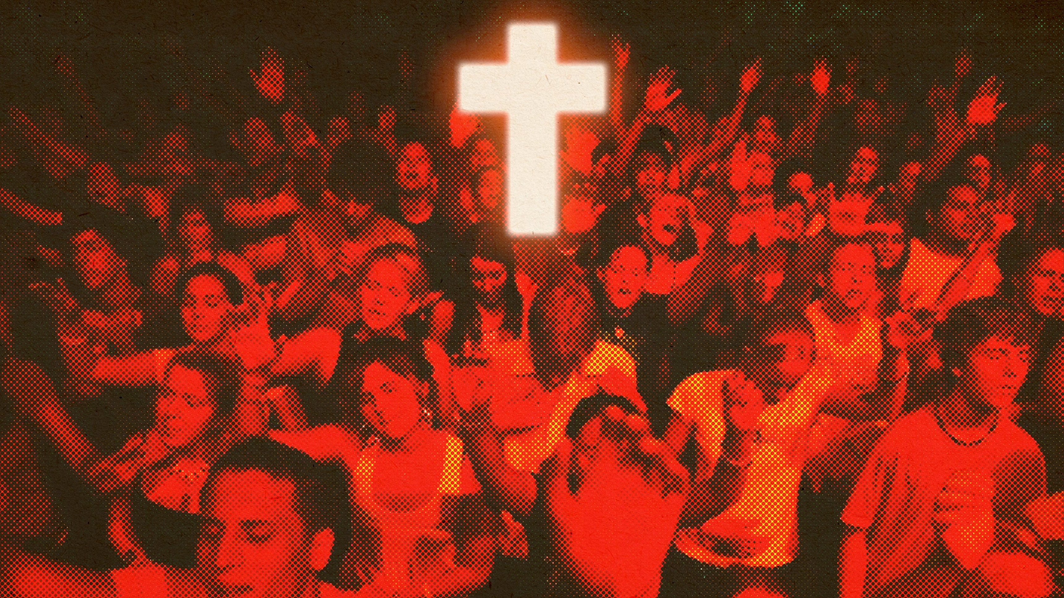 Hillsong: A Megachurch Exposed