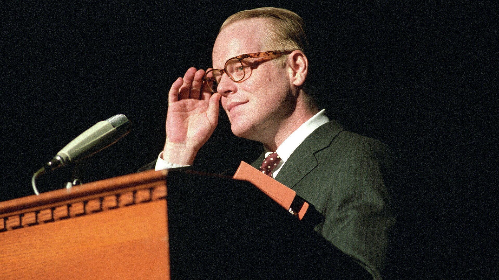 Capote