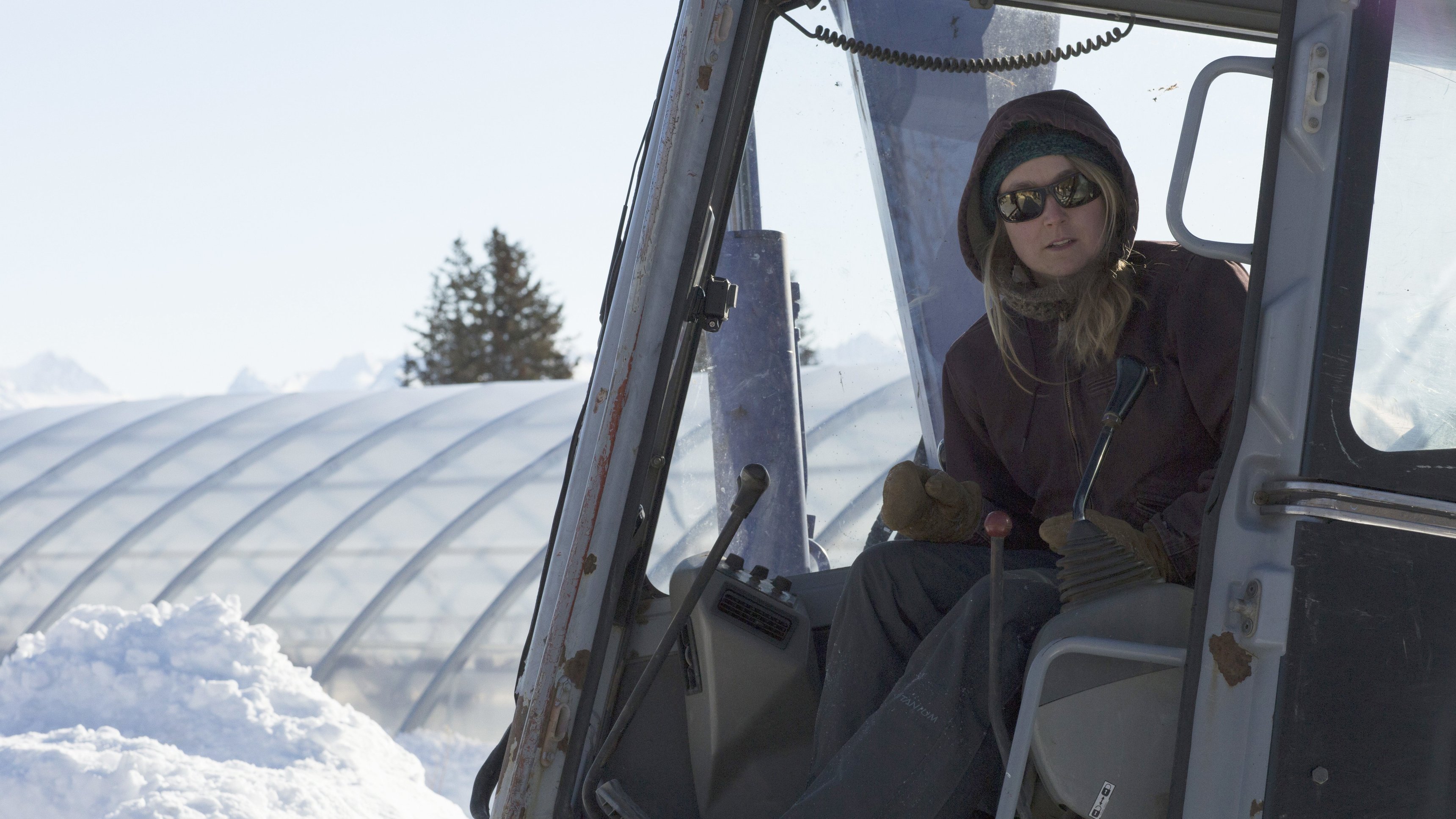 1. The Day The Homestead Almost Died