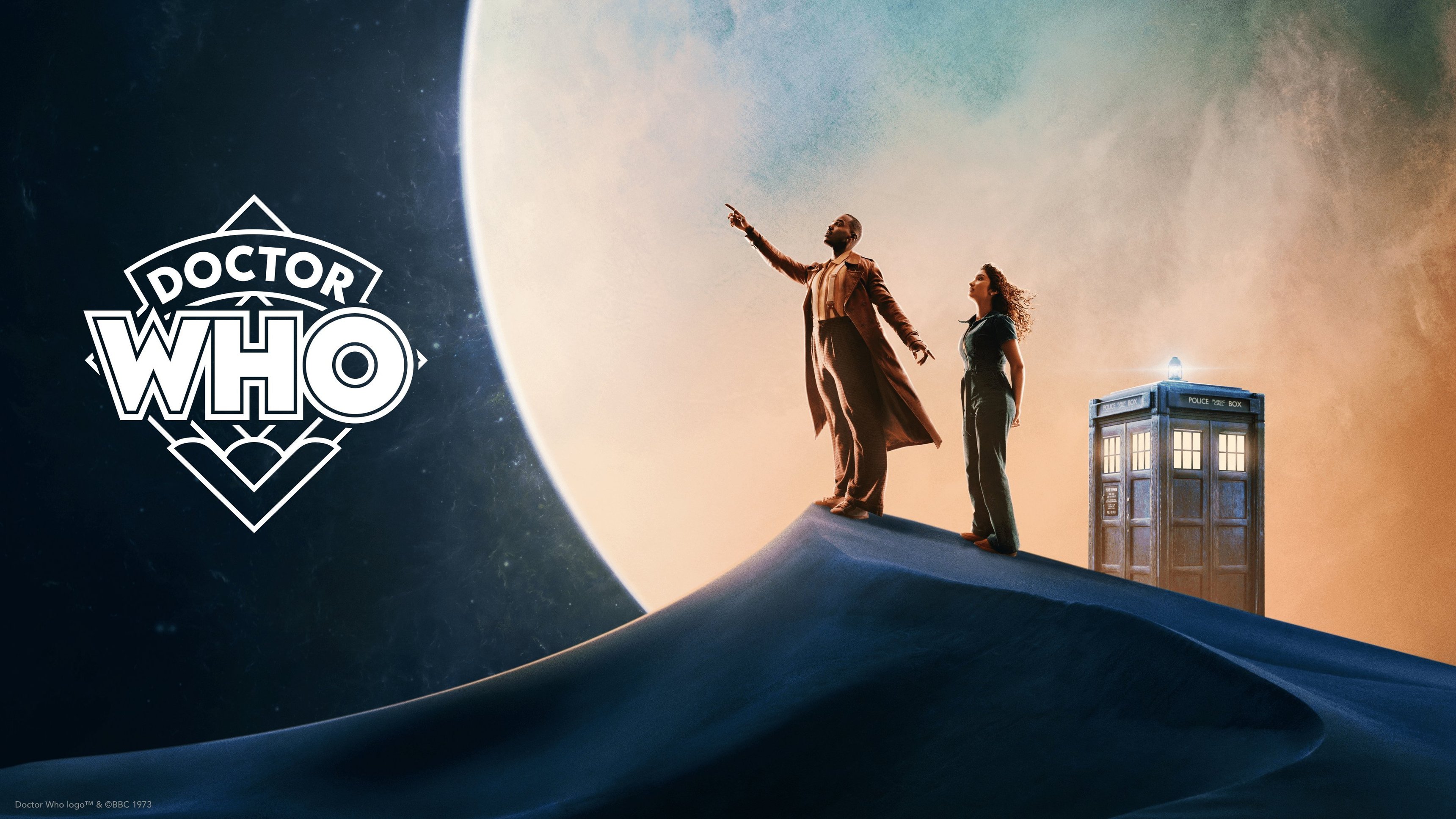 Doctor Who