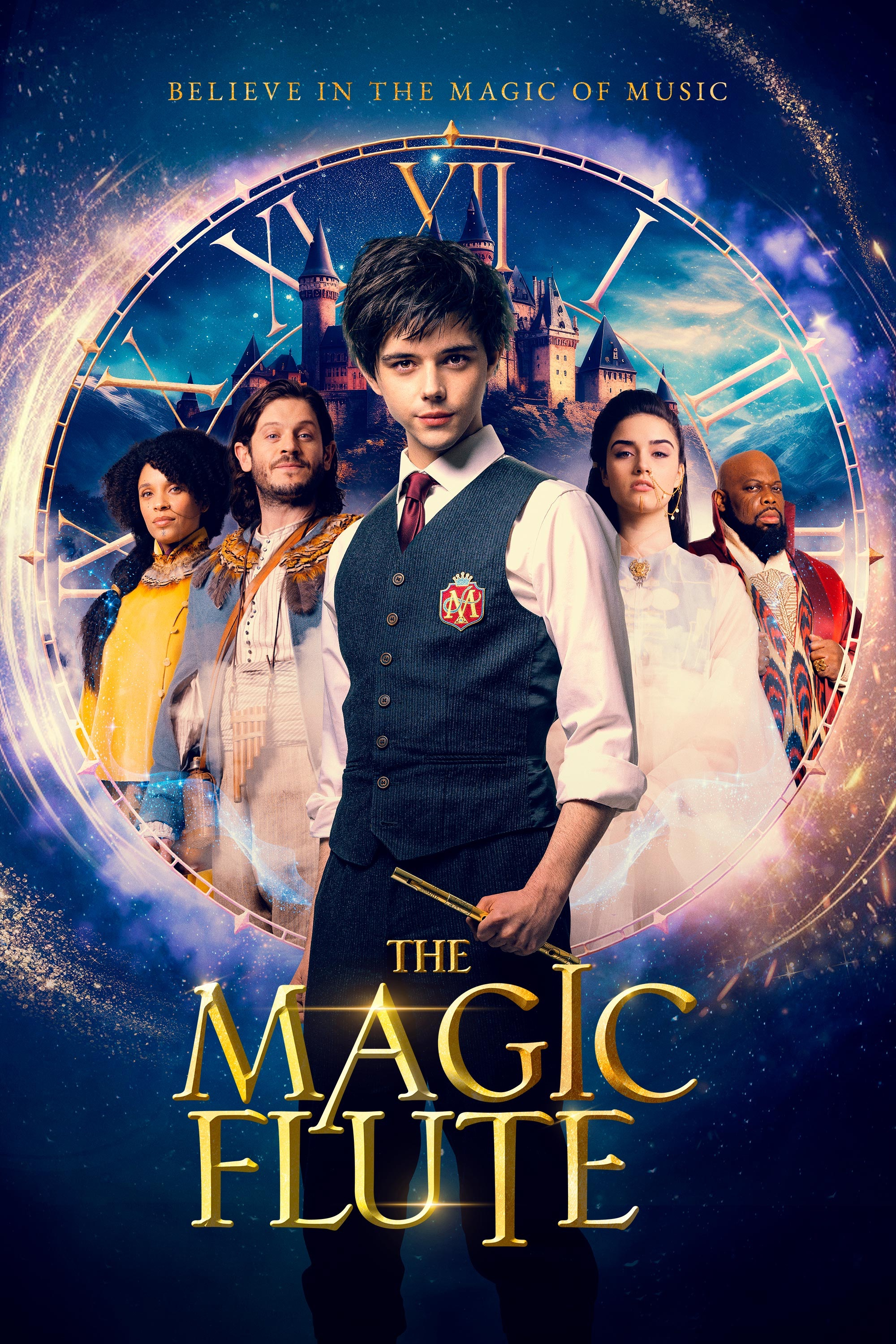 The Magic Flute
