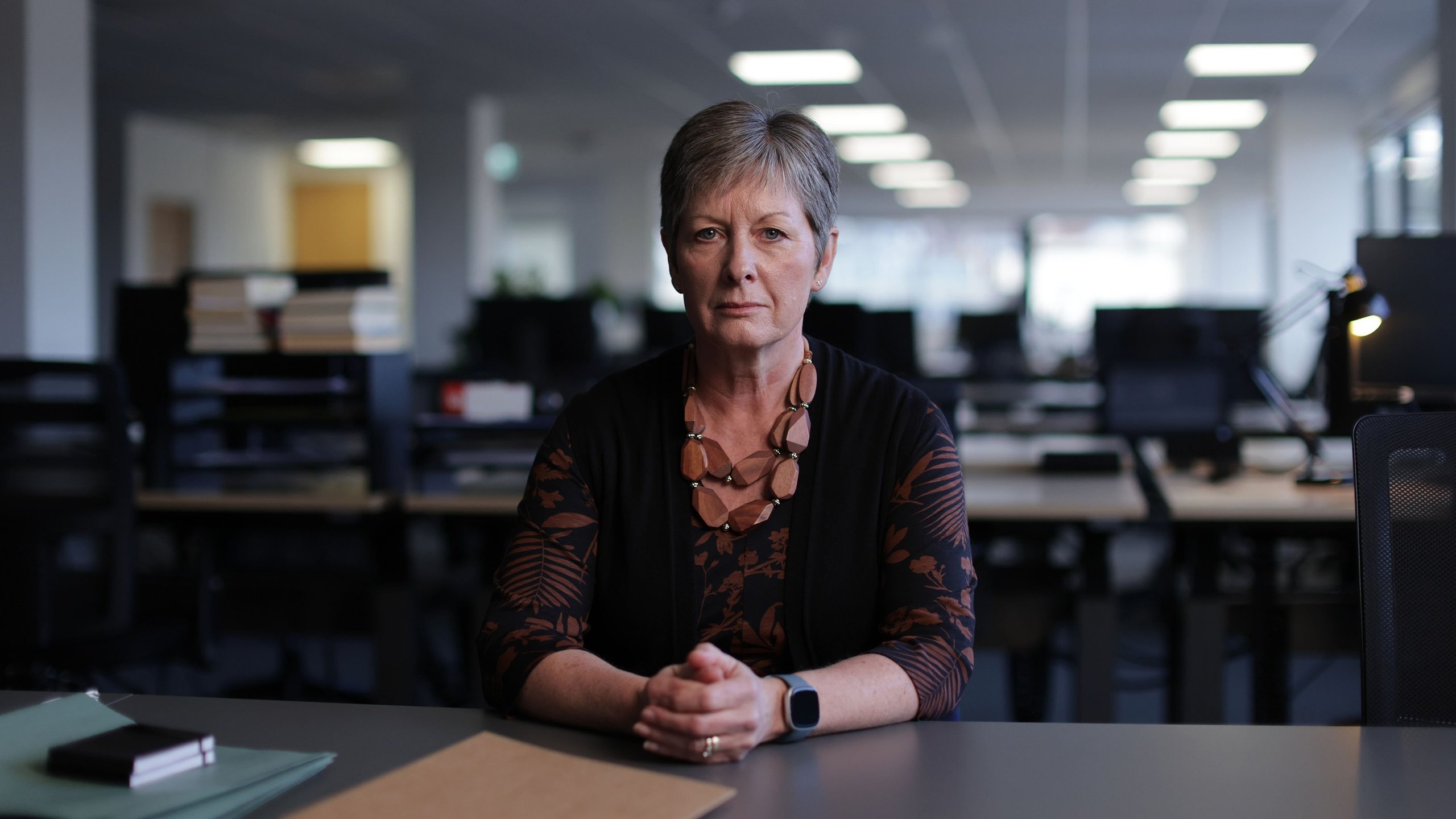 2. Joanna Yeates: The Killer Next Door