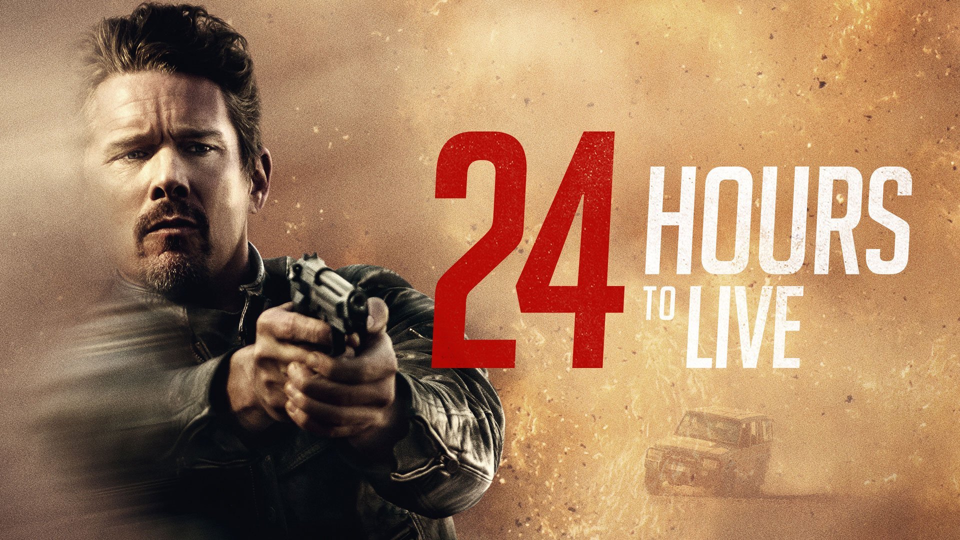 24 Hours to Live