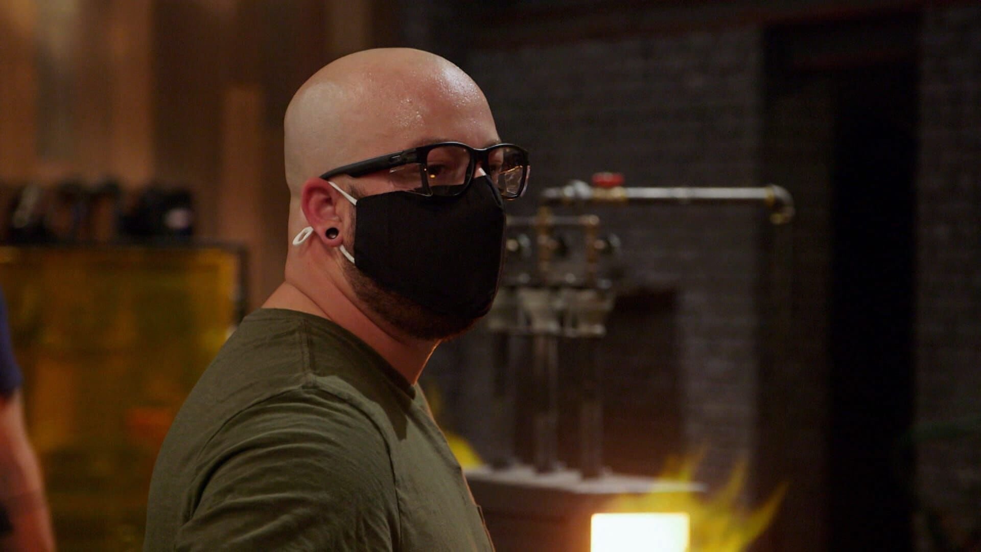 3. M1905 Springfield Bayonet