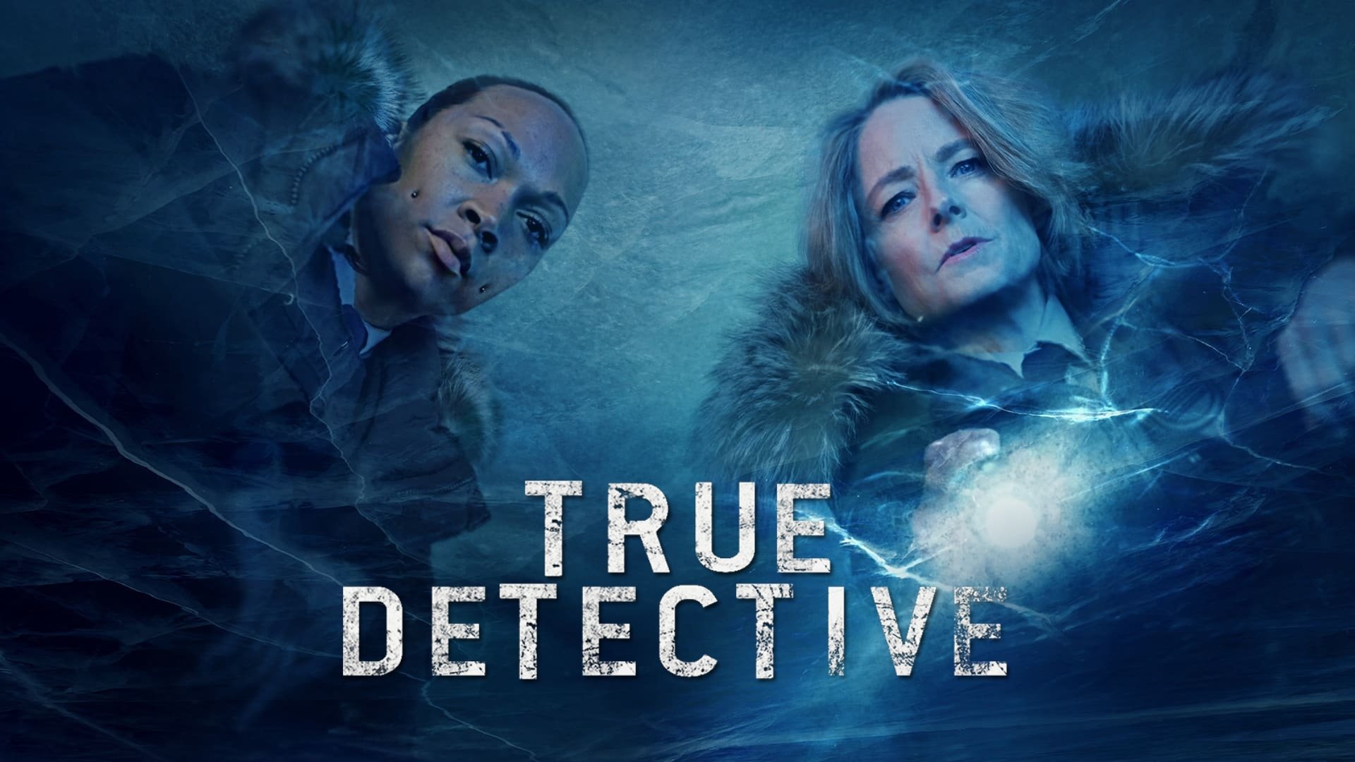 True detective