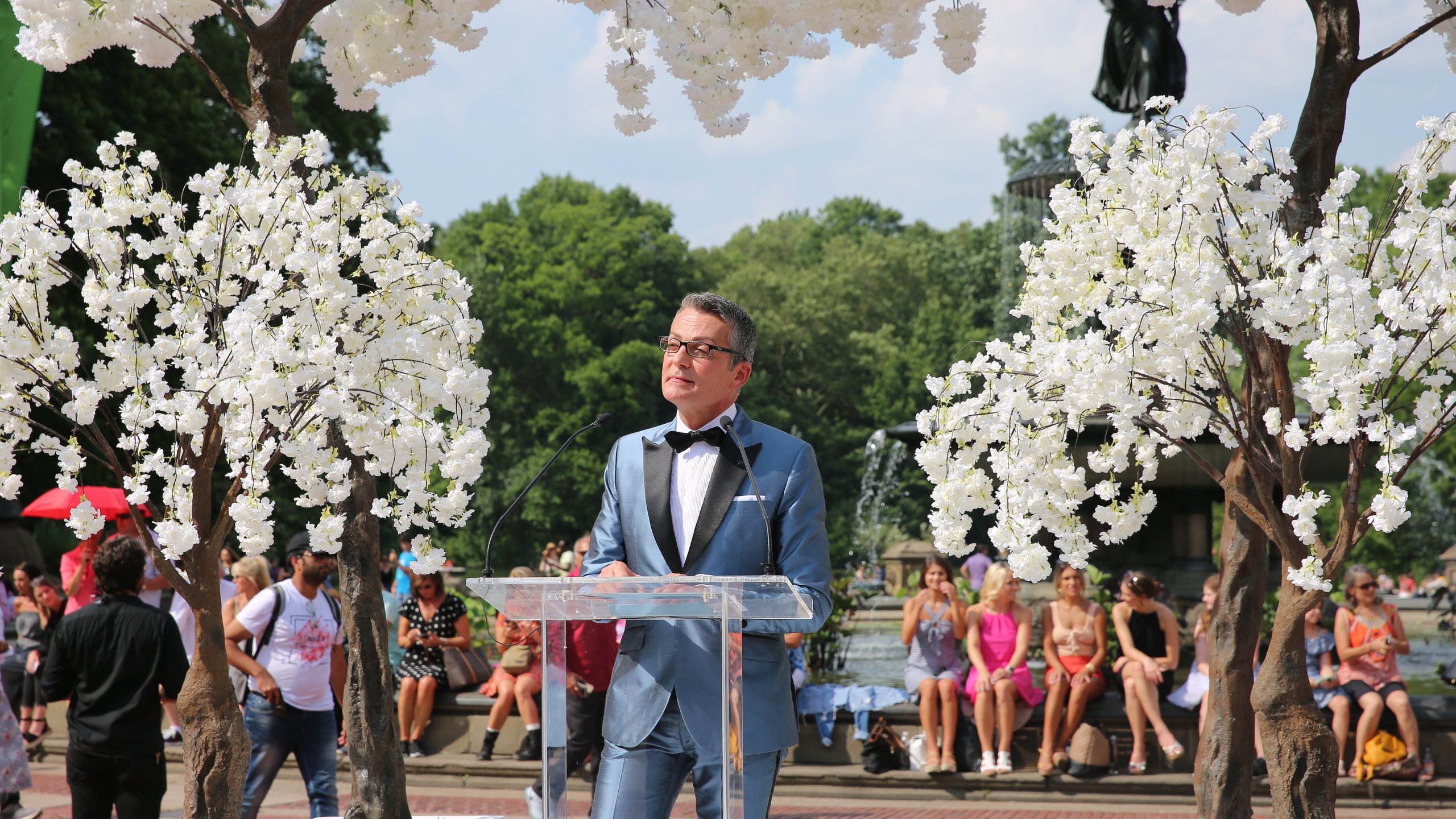 12. America: The Brides Of America
