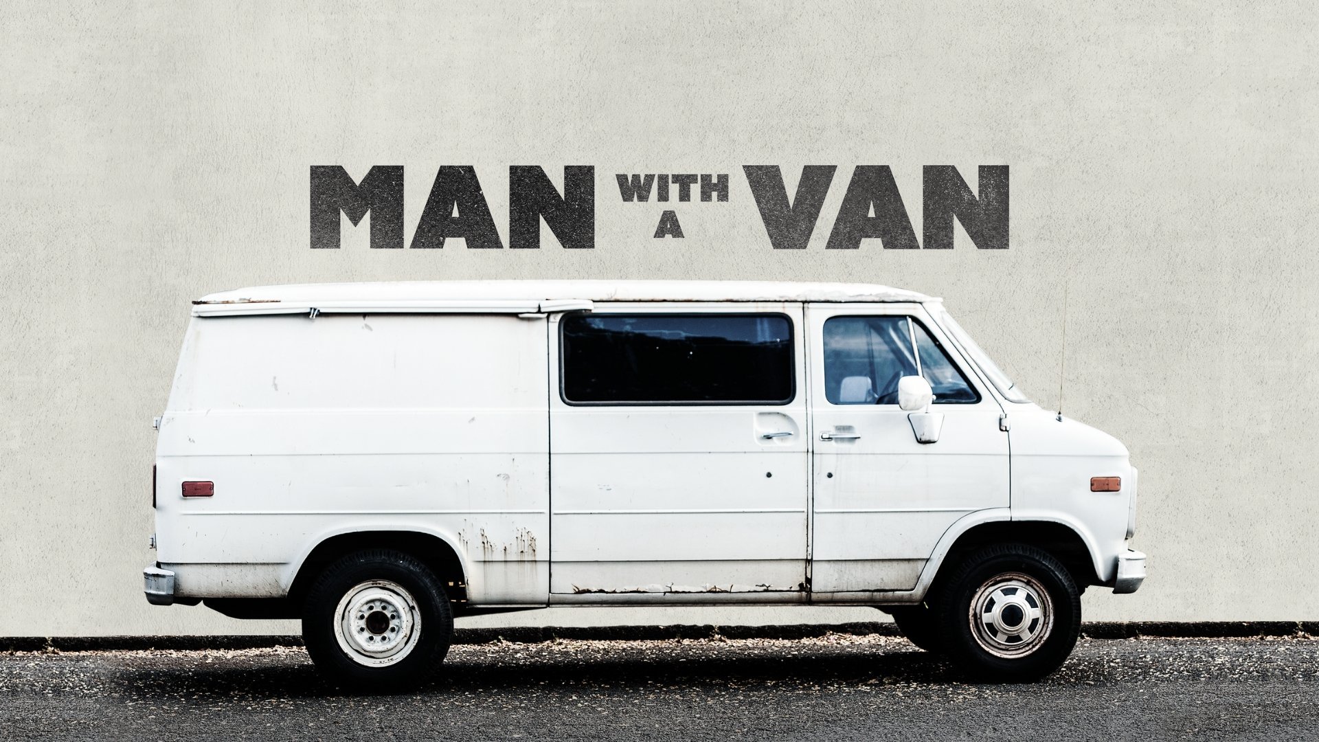 Man With A Van