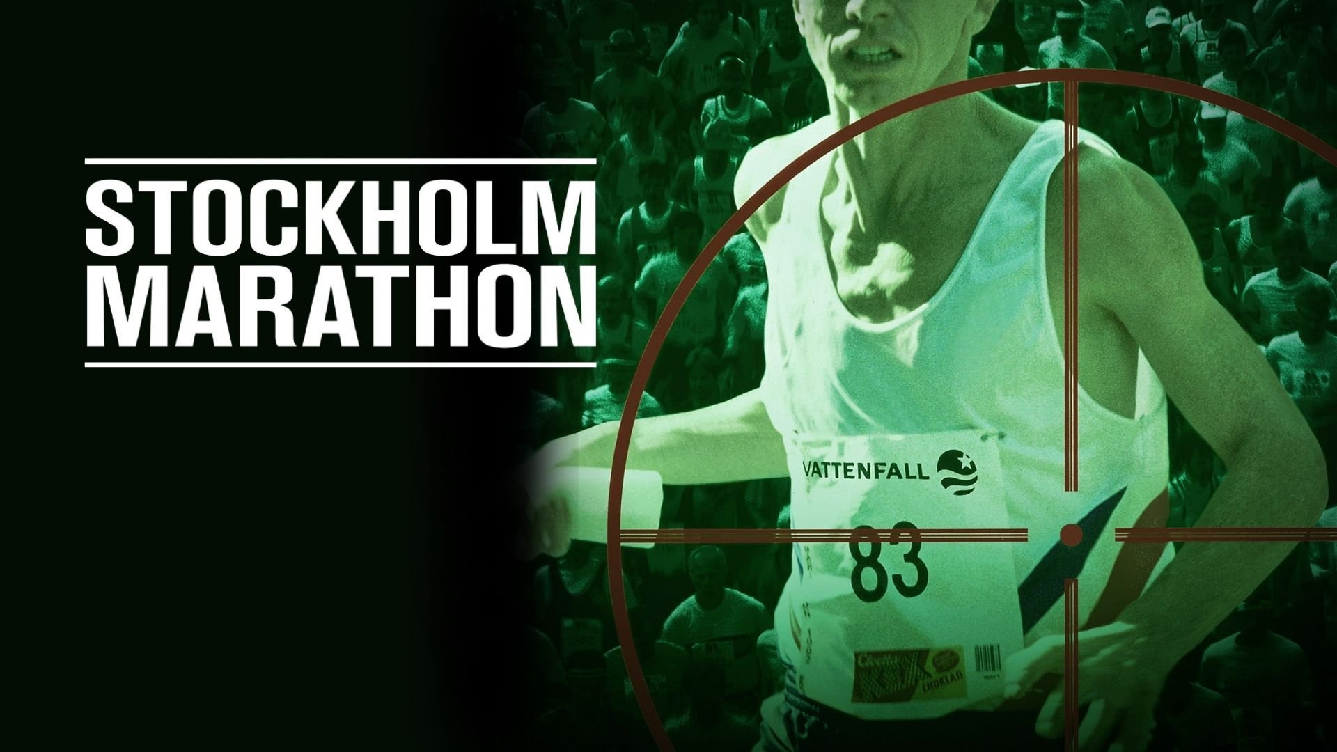 Stockholm Marathon